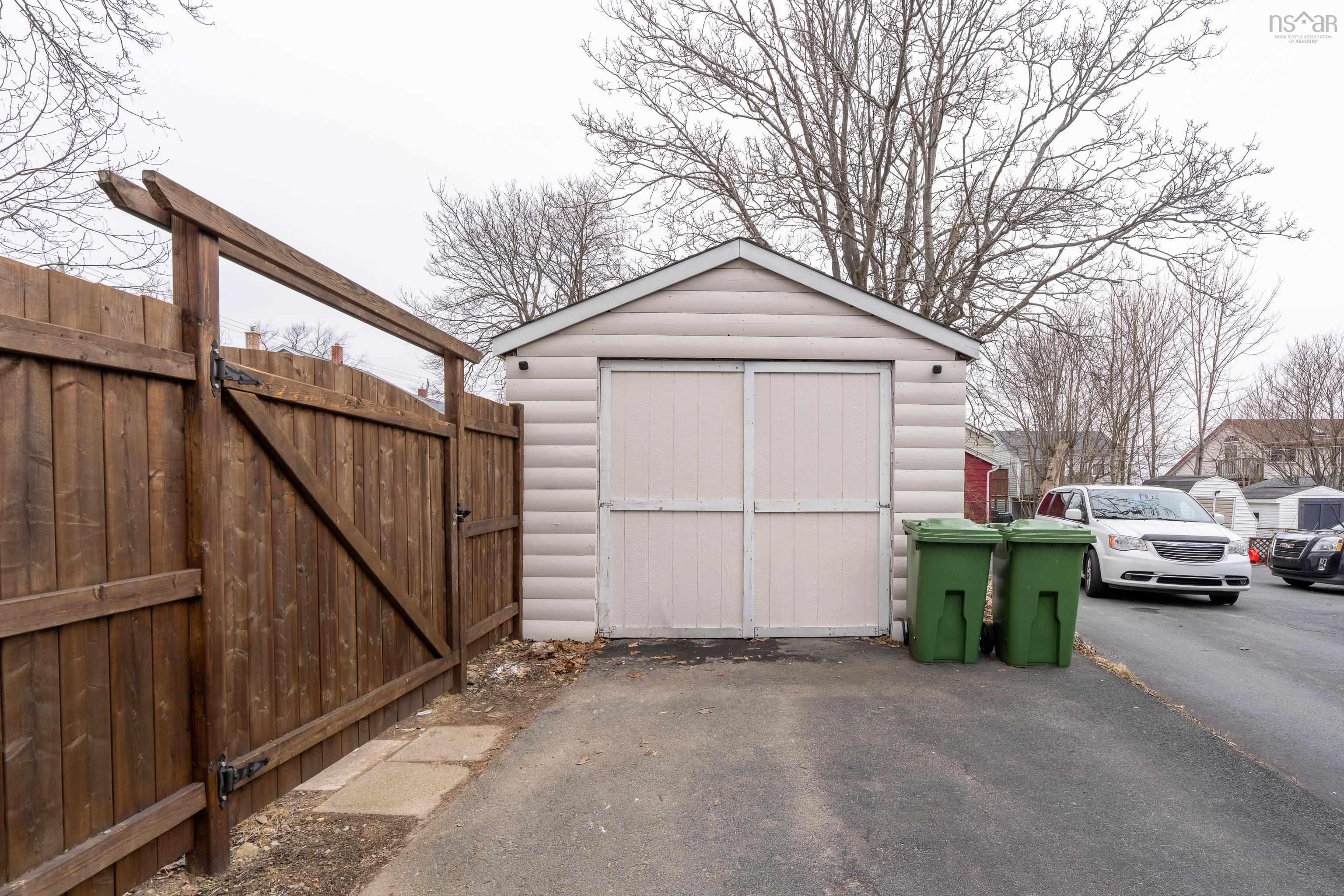 $854,500.00: 5447 Rector Street, Halifax