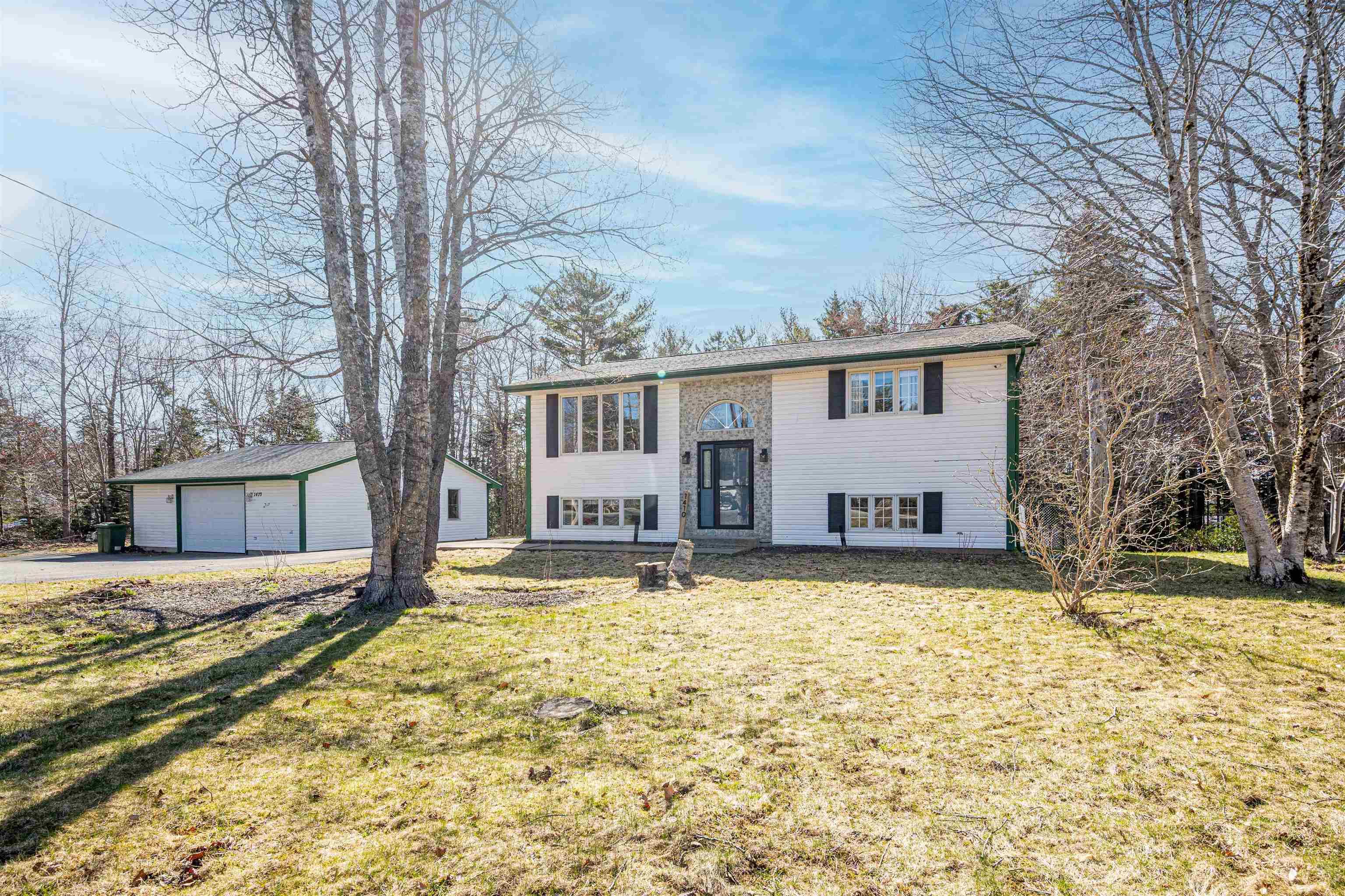 $569,900.00: 1410 Lucasville Road, Hammonds Plains
