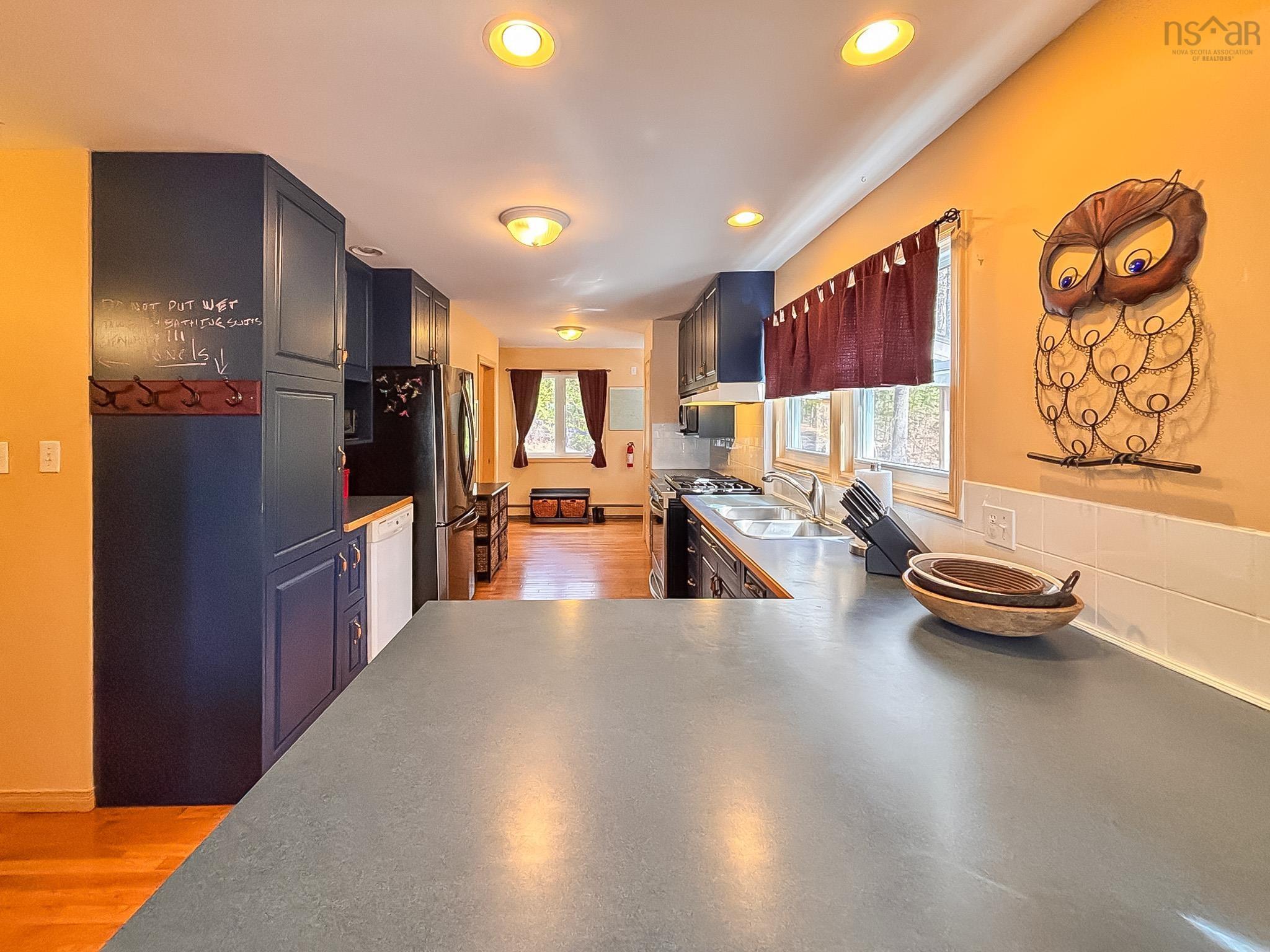 $730,000.00: 672 Molega Lake Road, Molega Lake