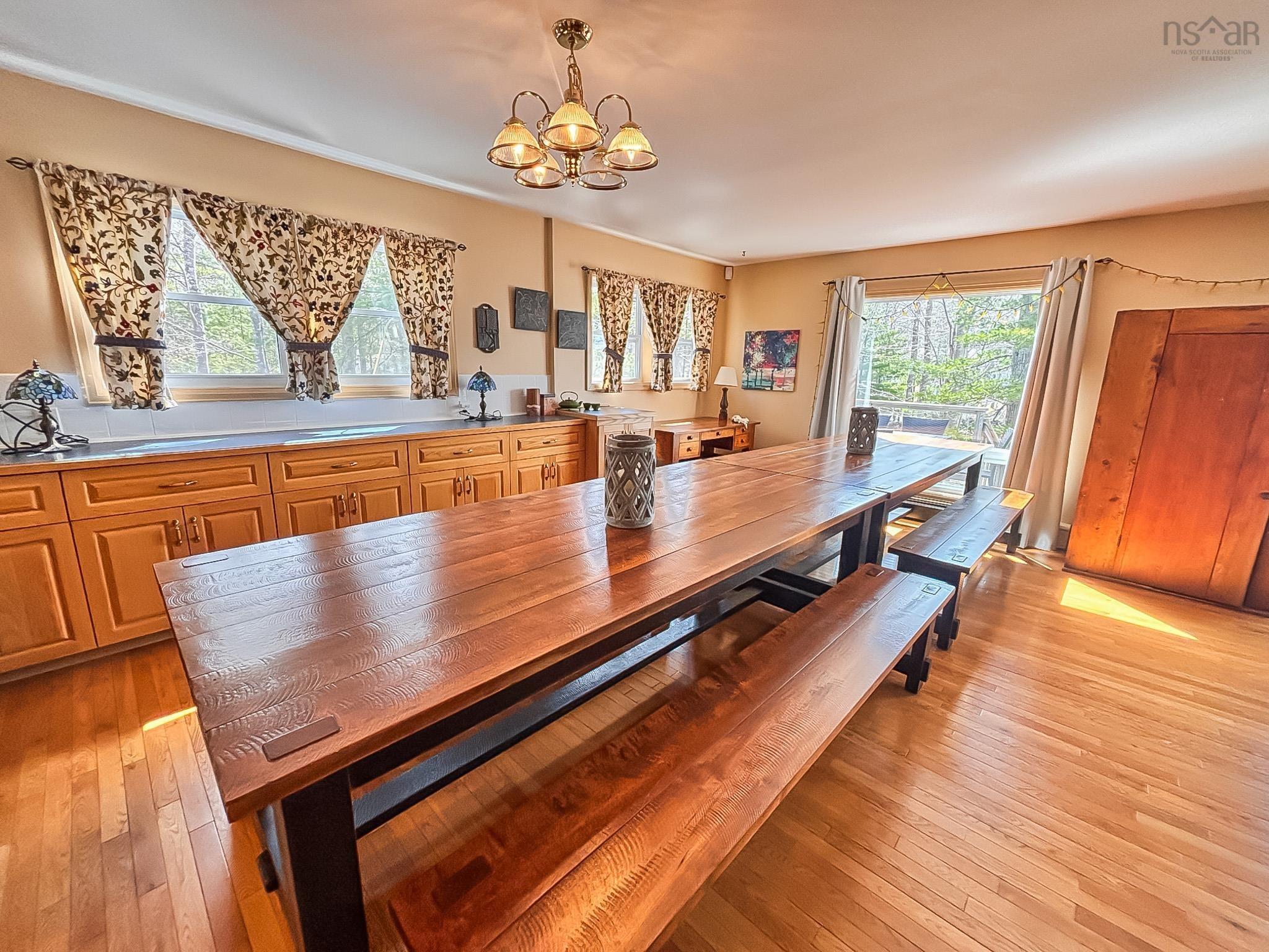 $730,000.00: 672 Molega Lake Road, Molega Lake