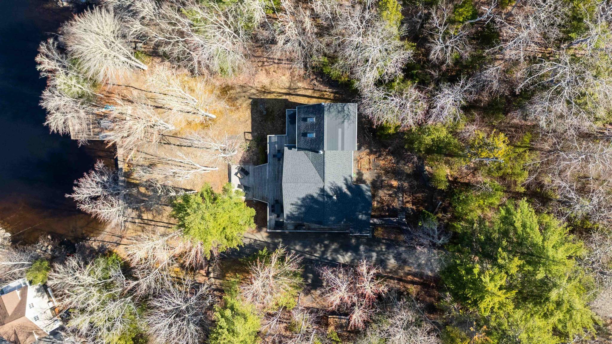 $730,000.00: 672 Molega Lake Road, Molega Lake