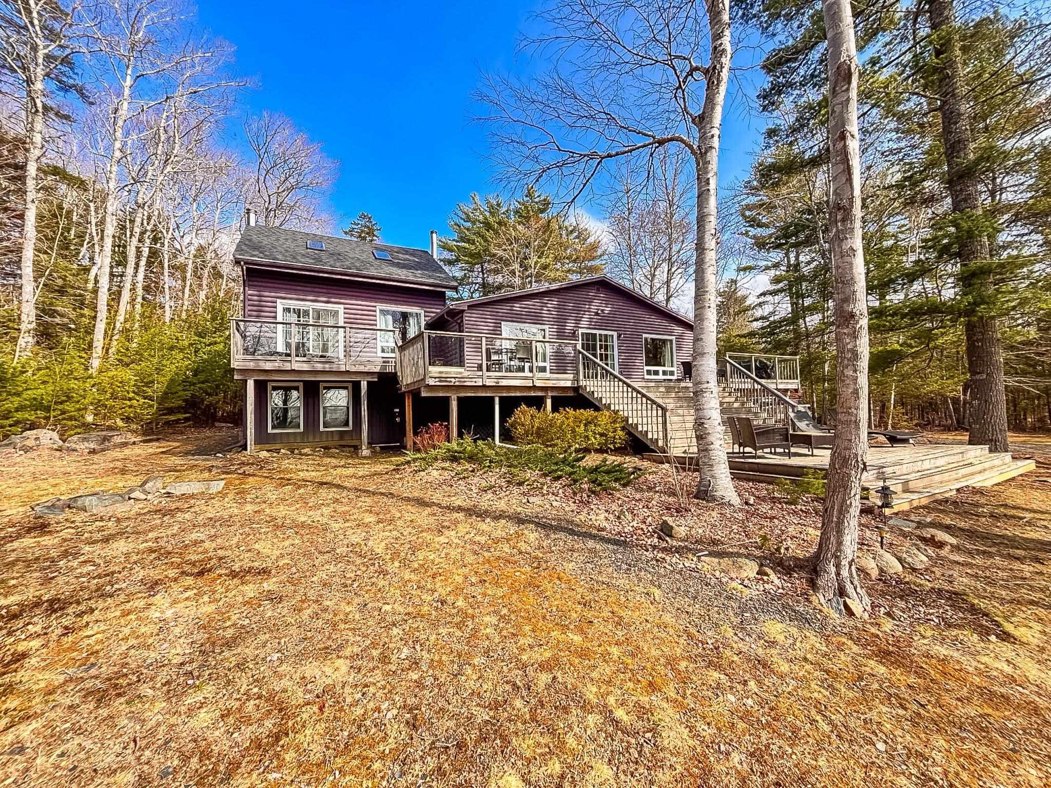 $730,000.00: 672 Molega Lake Road, Molega Lake