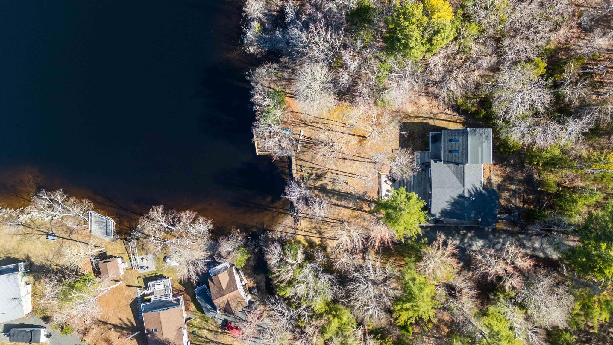 $730,000.00: 672 Molega Lake Road, Molega Lake