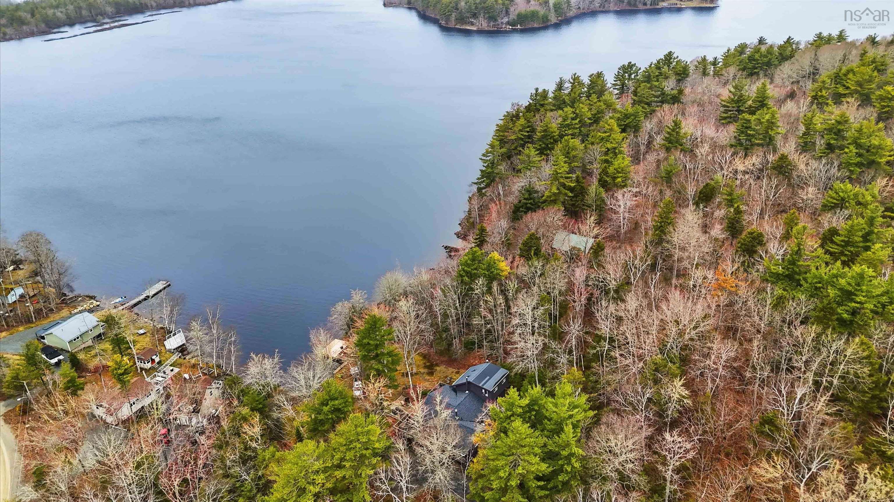 $639,000.00: 672 Molega Lake Road, Molega Lake