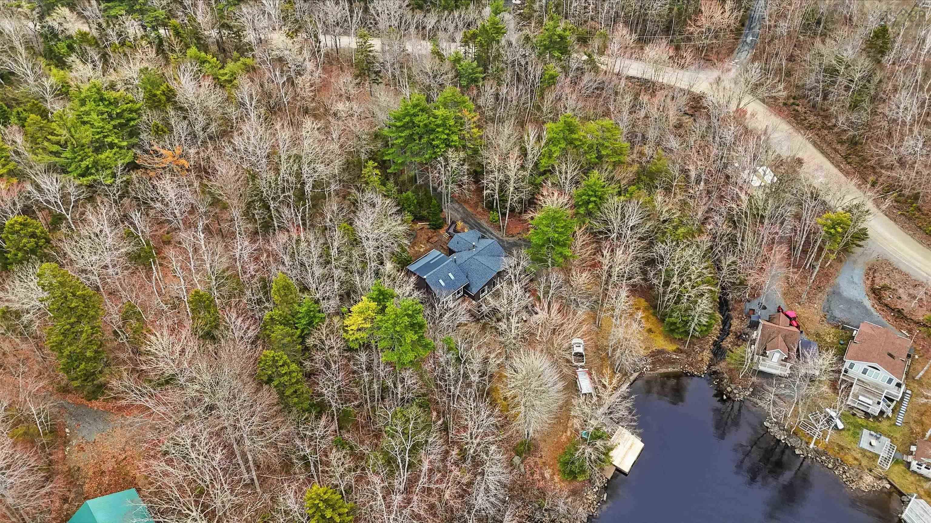 $639,000.00: 672 Molega Lake Road, Molega Lake