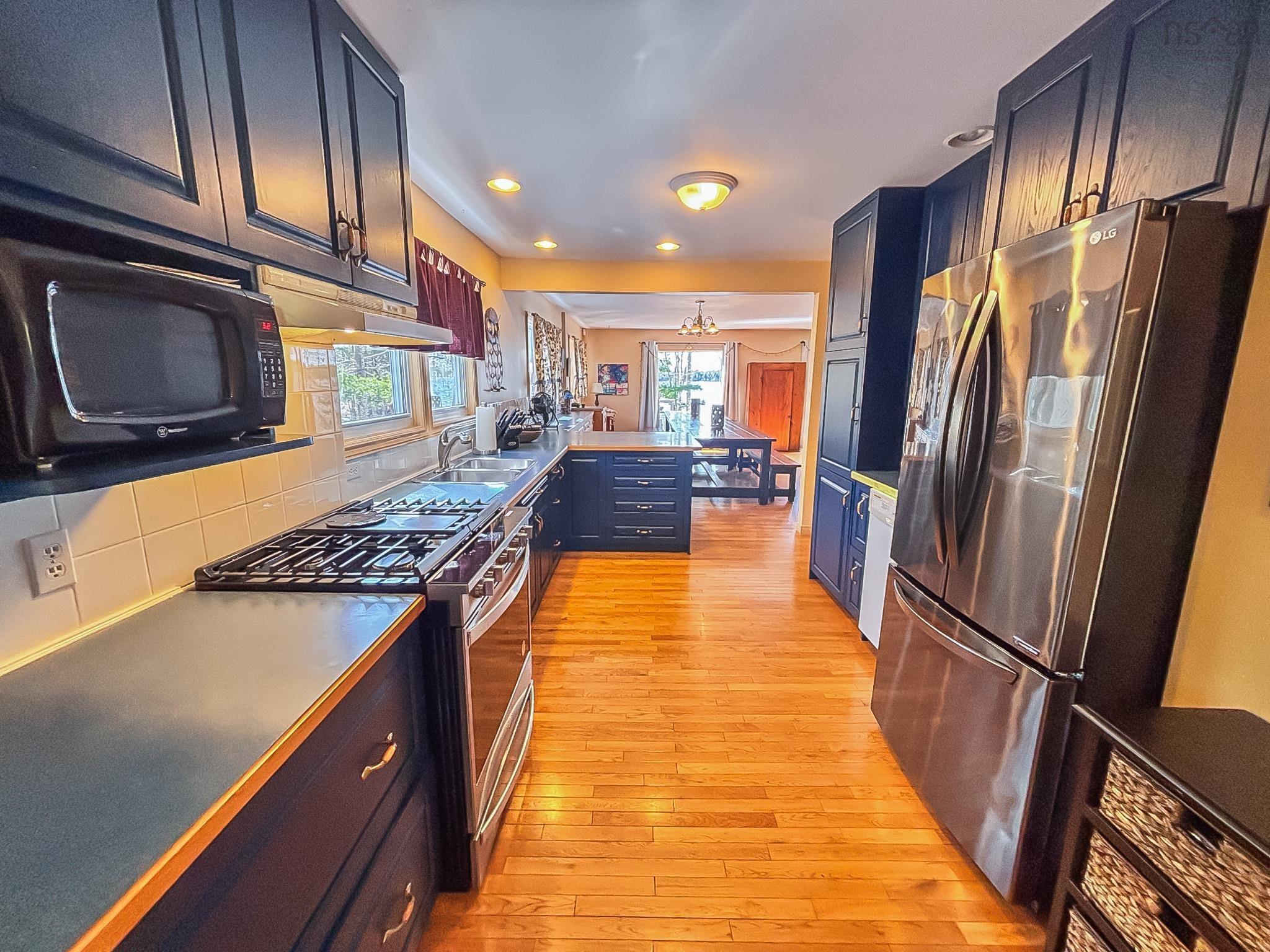 $730,000.00: 672 Molega Lake Road, Molega Lake