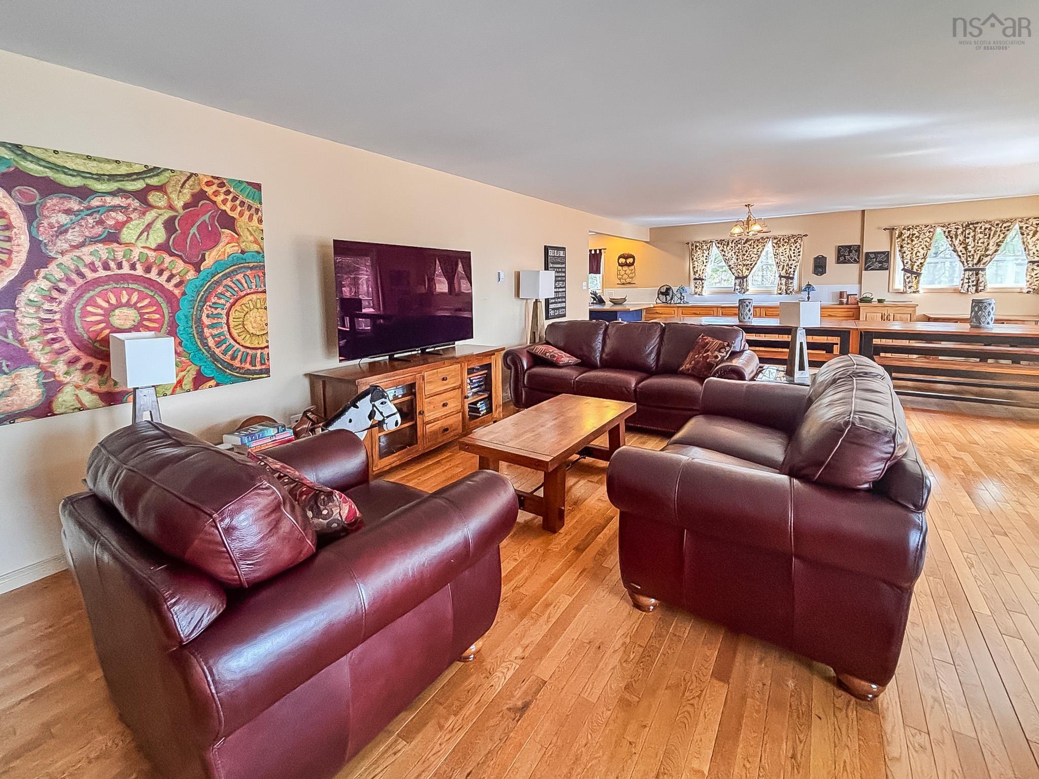 $730,000.00: 672 Molega Lake Road, Molega Lake