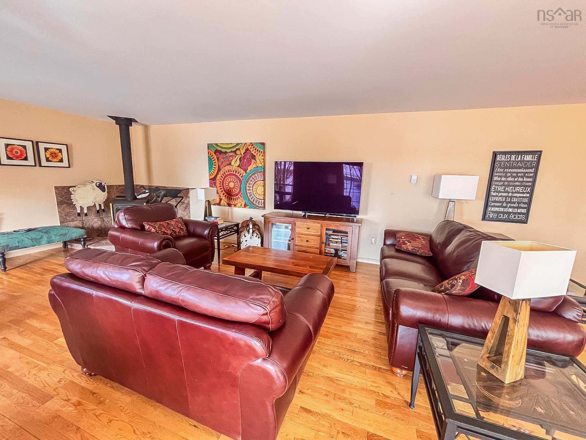 $730,000.00: 672 Molega Lake Road, Molega Lake