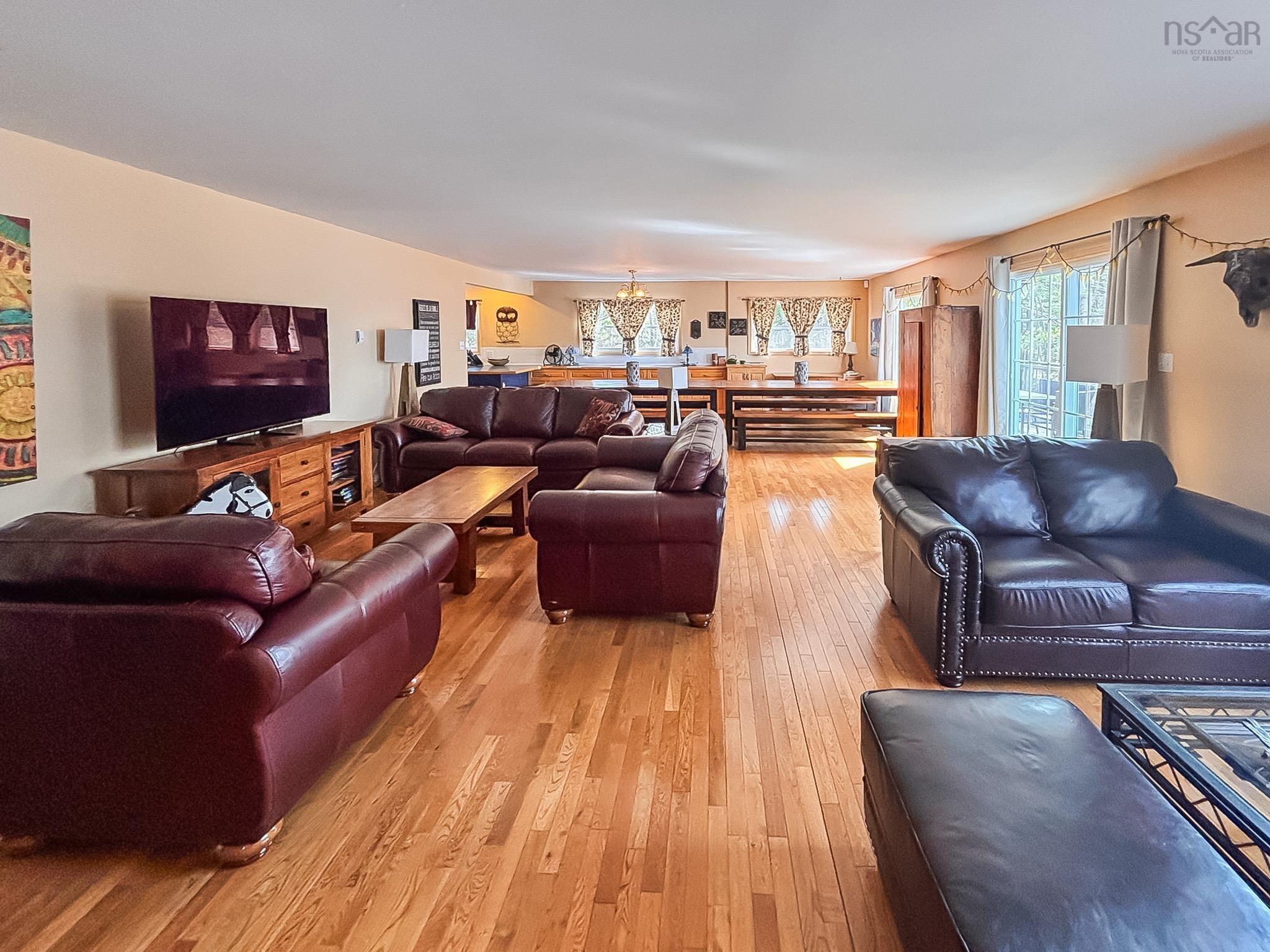 $730,000.00: 672 Molega Lake Road, Molega Lake