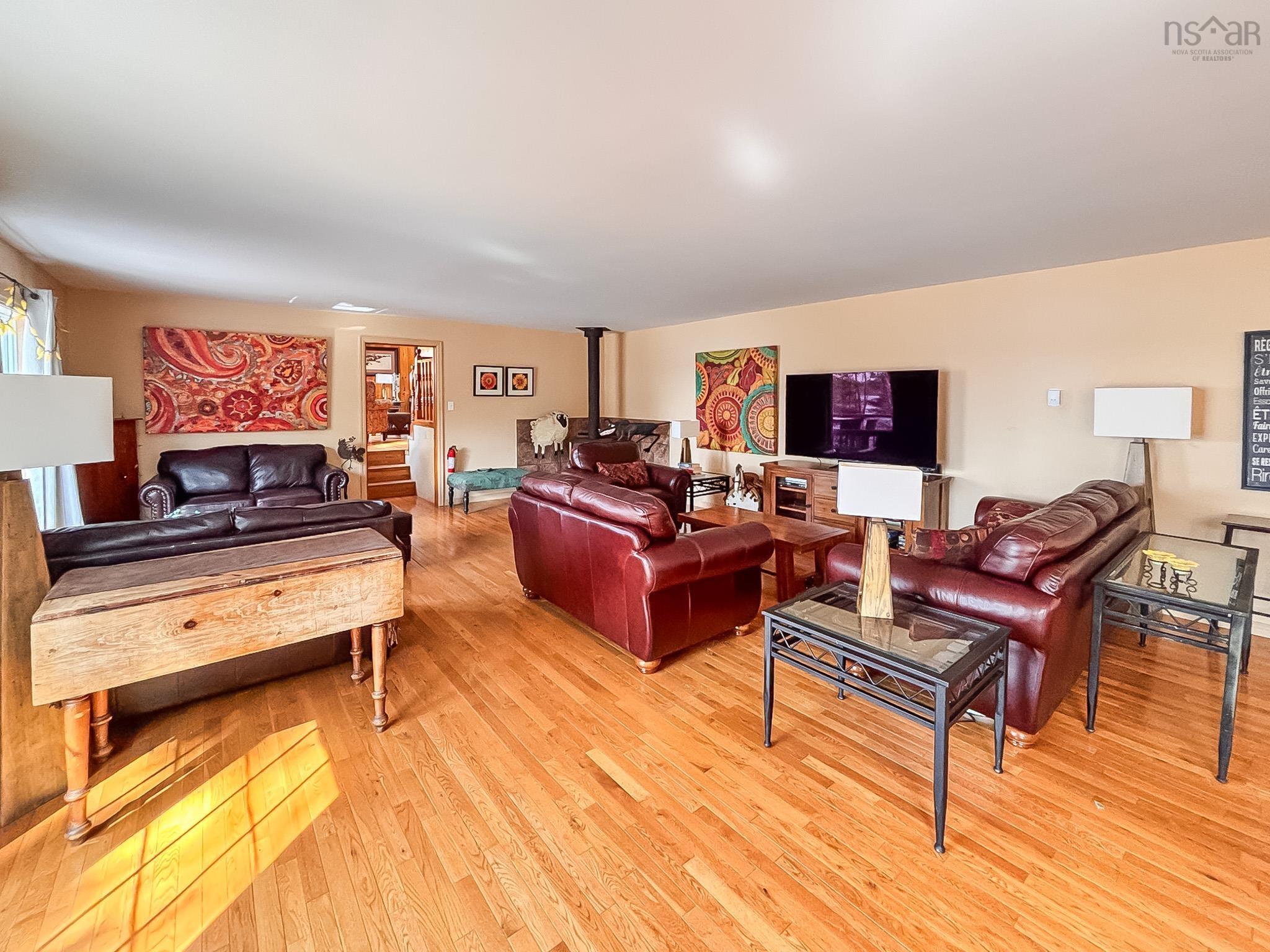 $730,000.00: 672 Molega Lake Road, Molega Lake