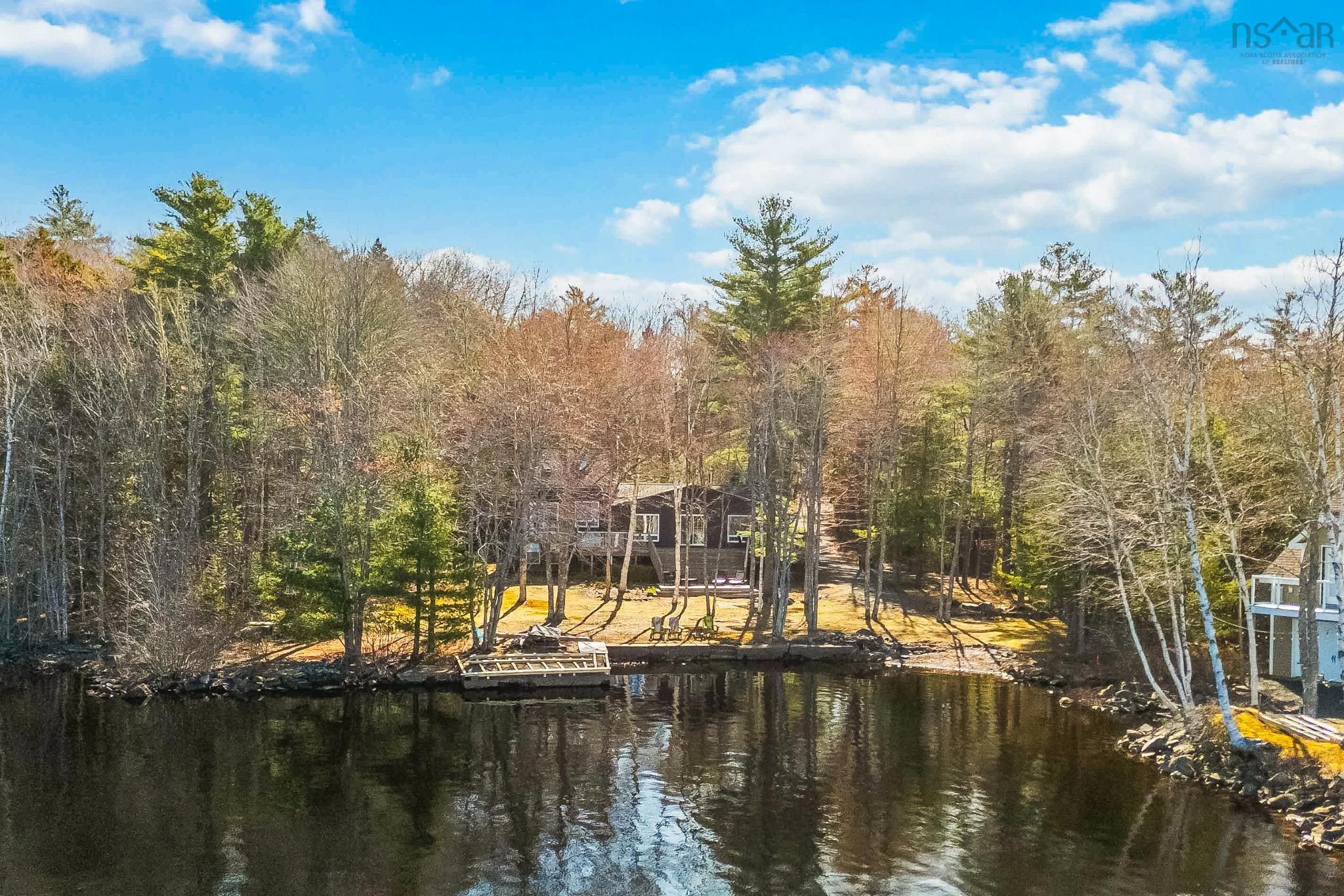 $730,000.00: 672 Molega Lake Road, Molega Lake