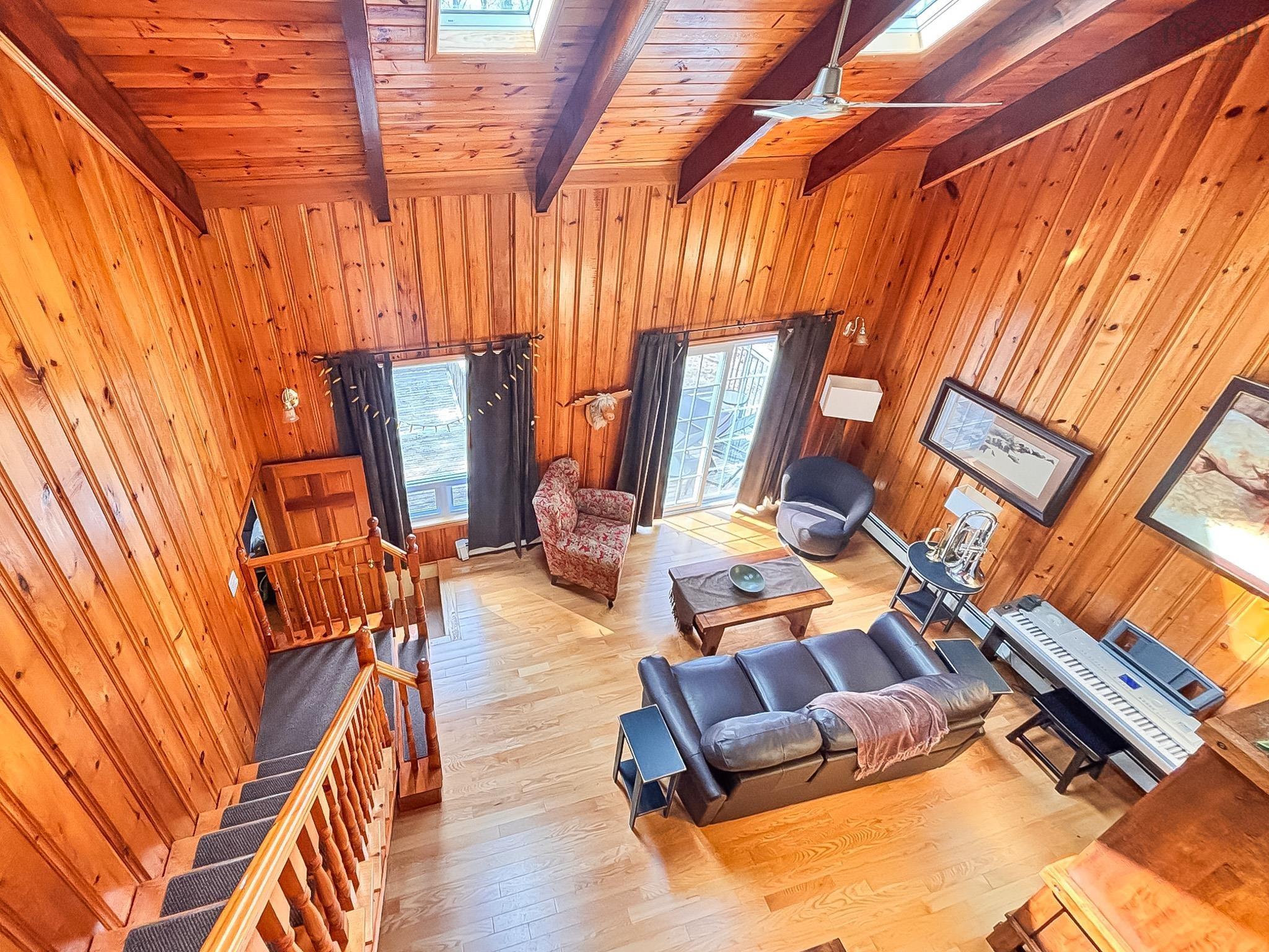 $730,000.00: 672 Molega Lake Road, Molega Lake