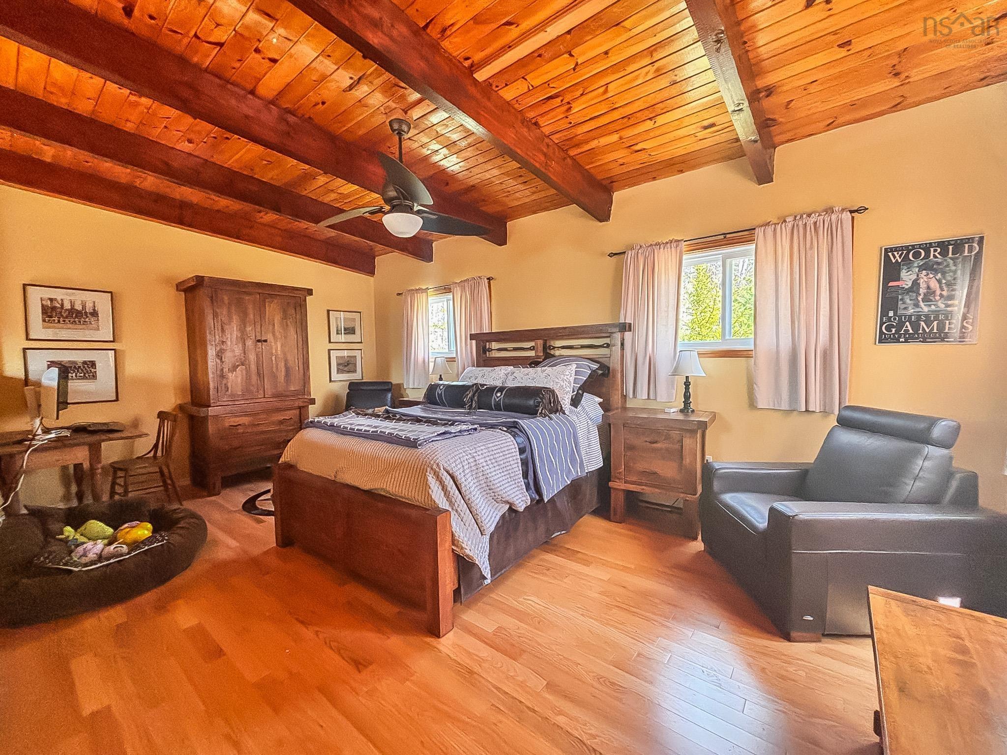 $730,000.00: 672 Molega Lake Road, Molega Lake