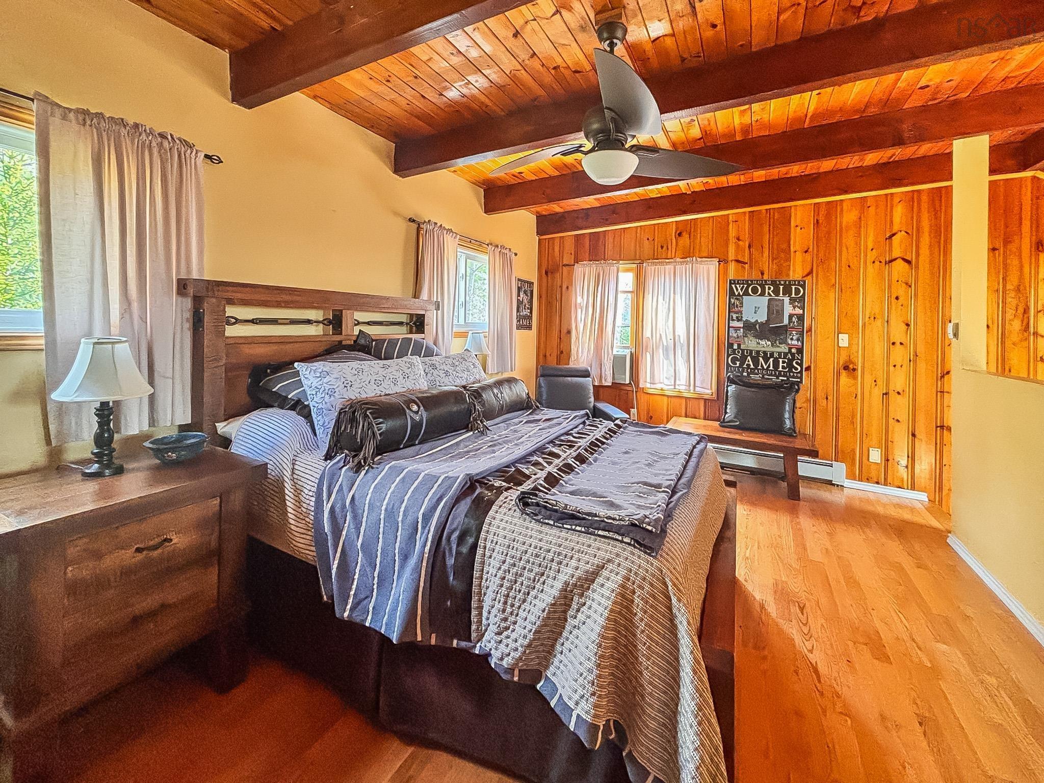 $730,000.00: 672 Molega Lake Road, Molega Lake