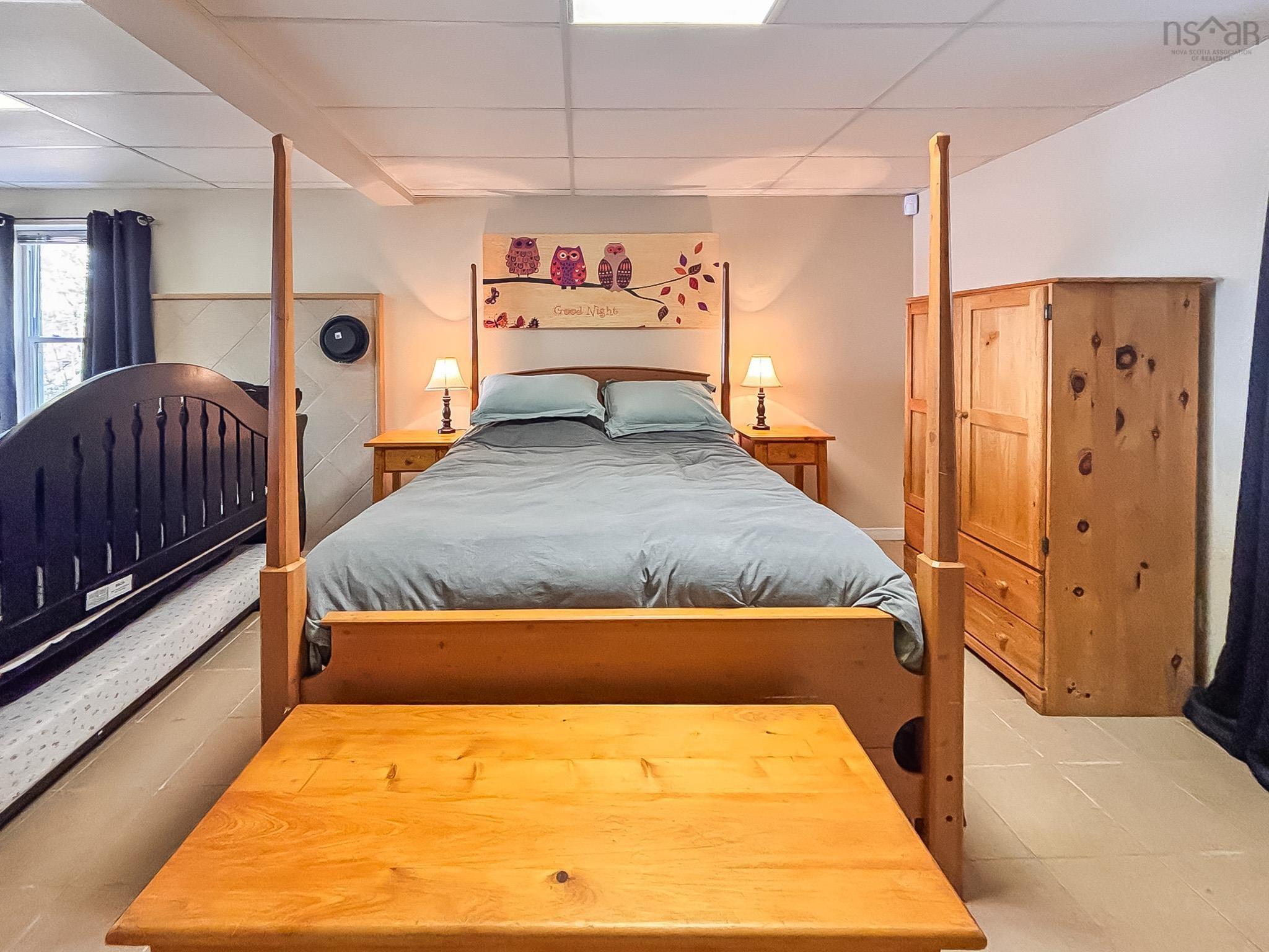 $730,000.00: 672 Molega Lake Road, Molega Lake