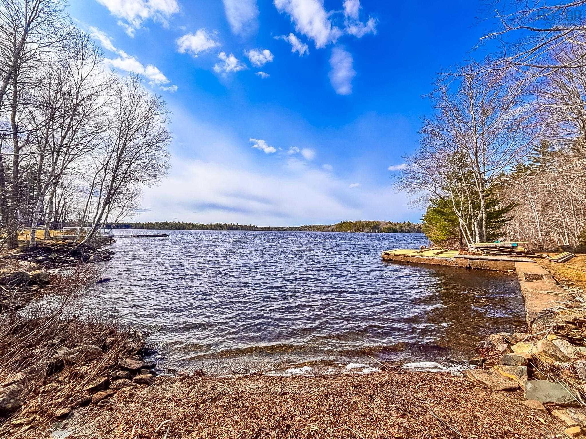 $730,000.00: 672 Molega Lake Road, Molega Lake