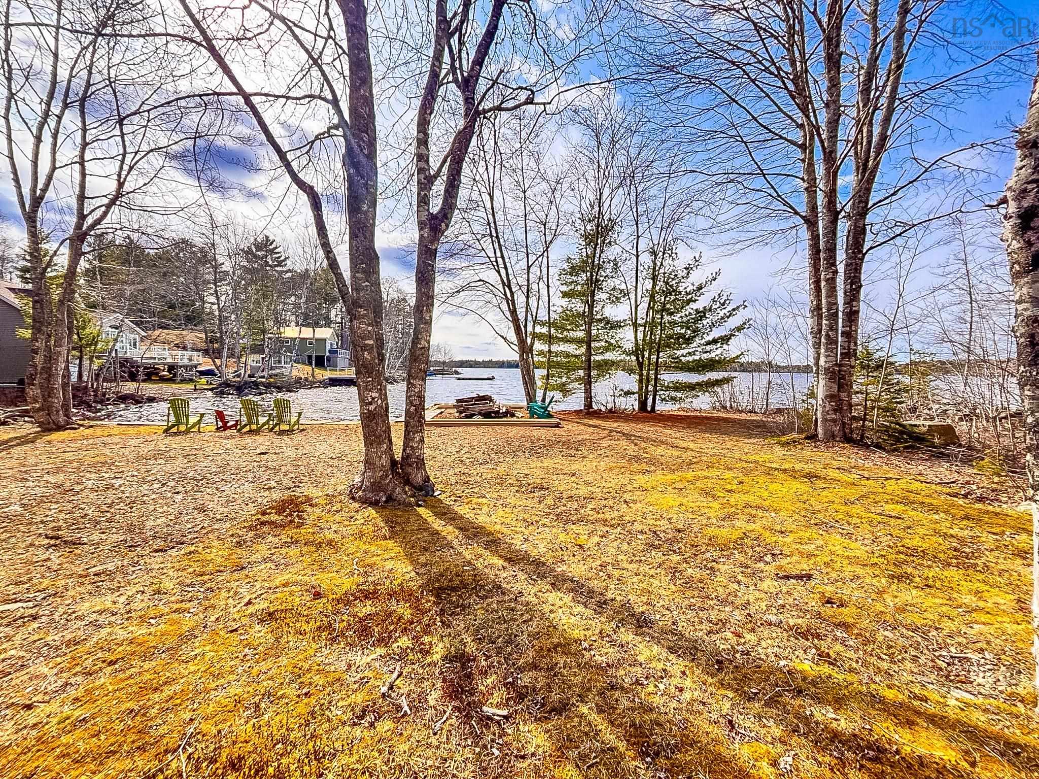 $730,000.00: 672 Molega Lake Road, Molega Lake