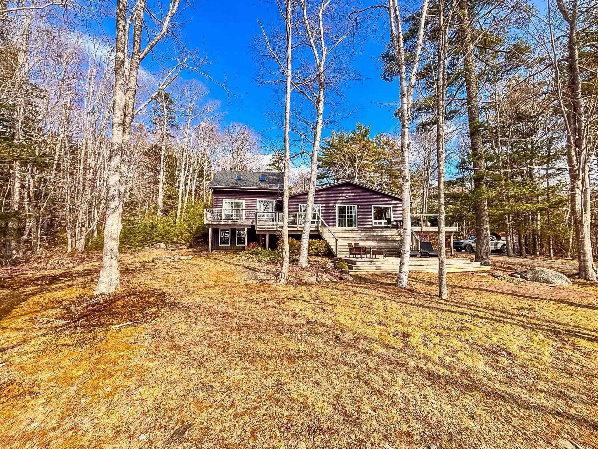 $639,000.00: 672 Molega Lake Road, Molega Lake