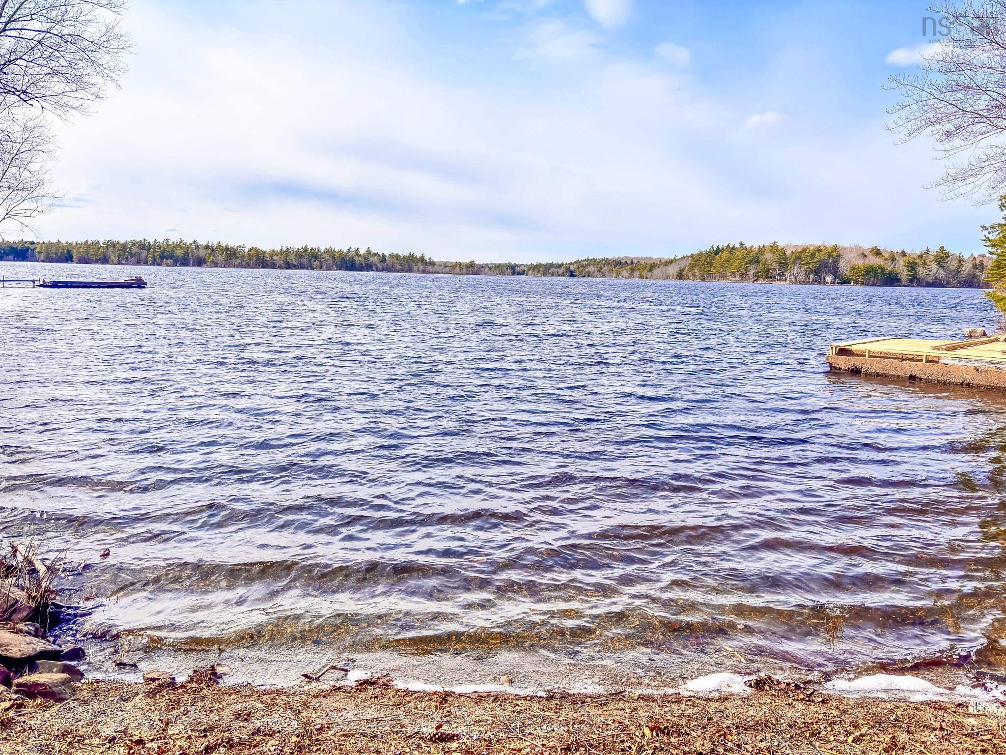 $730,000.00: 672 Molega Lake Road, Molega Lake