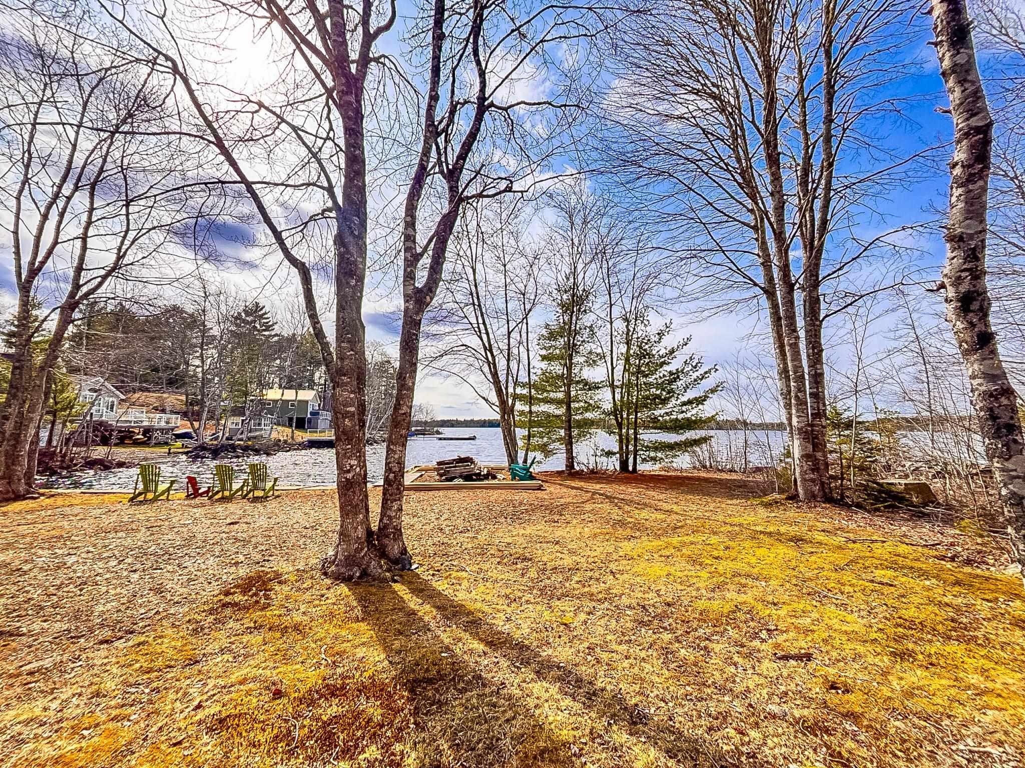 $730,000.00: 672 Molega Lake Road, Molega Lake