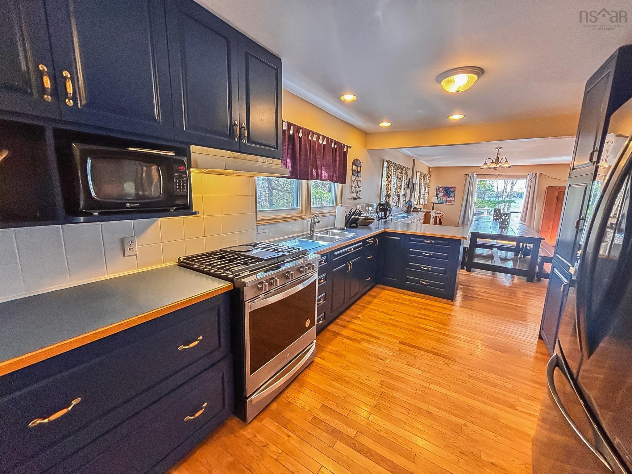 $730,000.00: 672 Molega Lake Road, Molega Lake