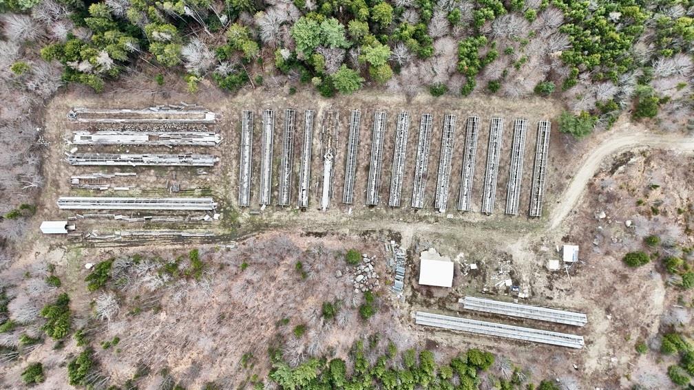 $79,900.00: 1253 Hilltown Road, Hilltown