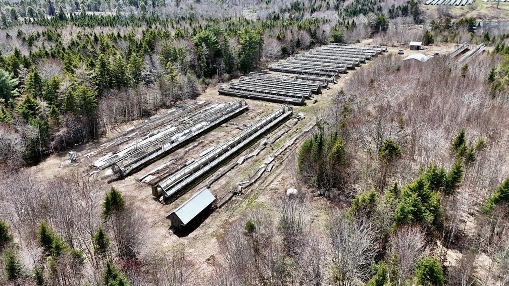 $79,900.00: 1253 Hilltown Road, Hilltown