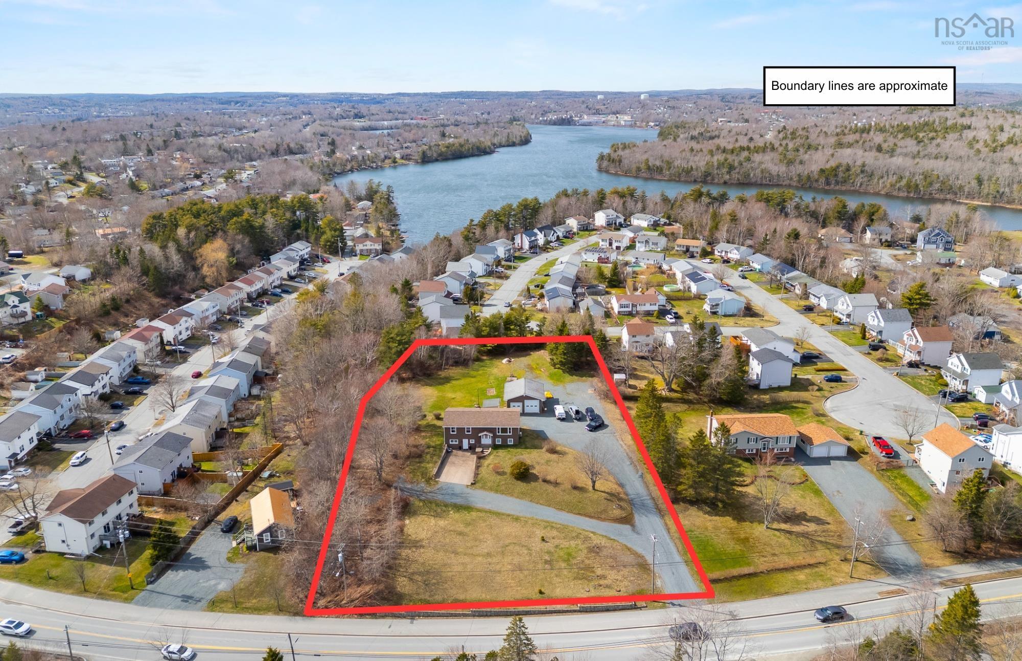 388 Cobequid Road, Lower Sackville, NS (MLS® 202608918) | Lower Sackville Real Estate | RE/MAX Halifax