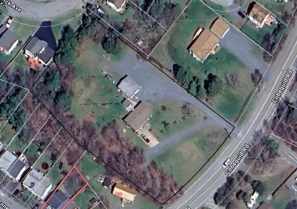 $1,500,000.00: 388 Cobequid Road, Lower Sackville