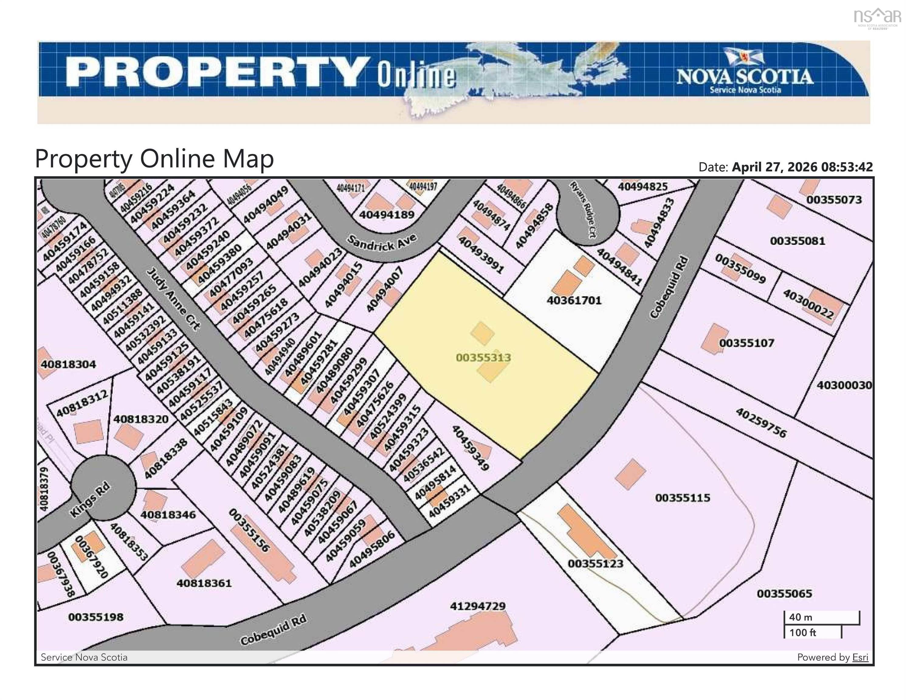 $1,500,000.00: 388 Cobequid Road, Lower Sackville
