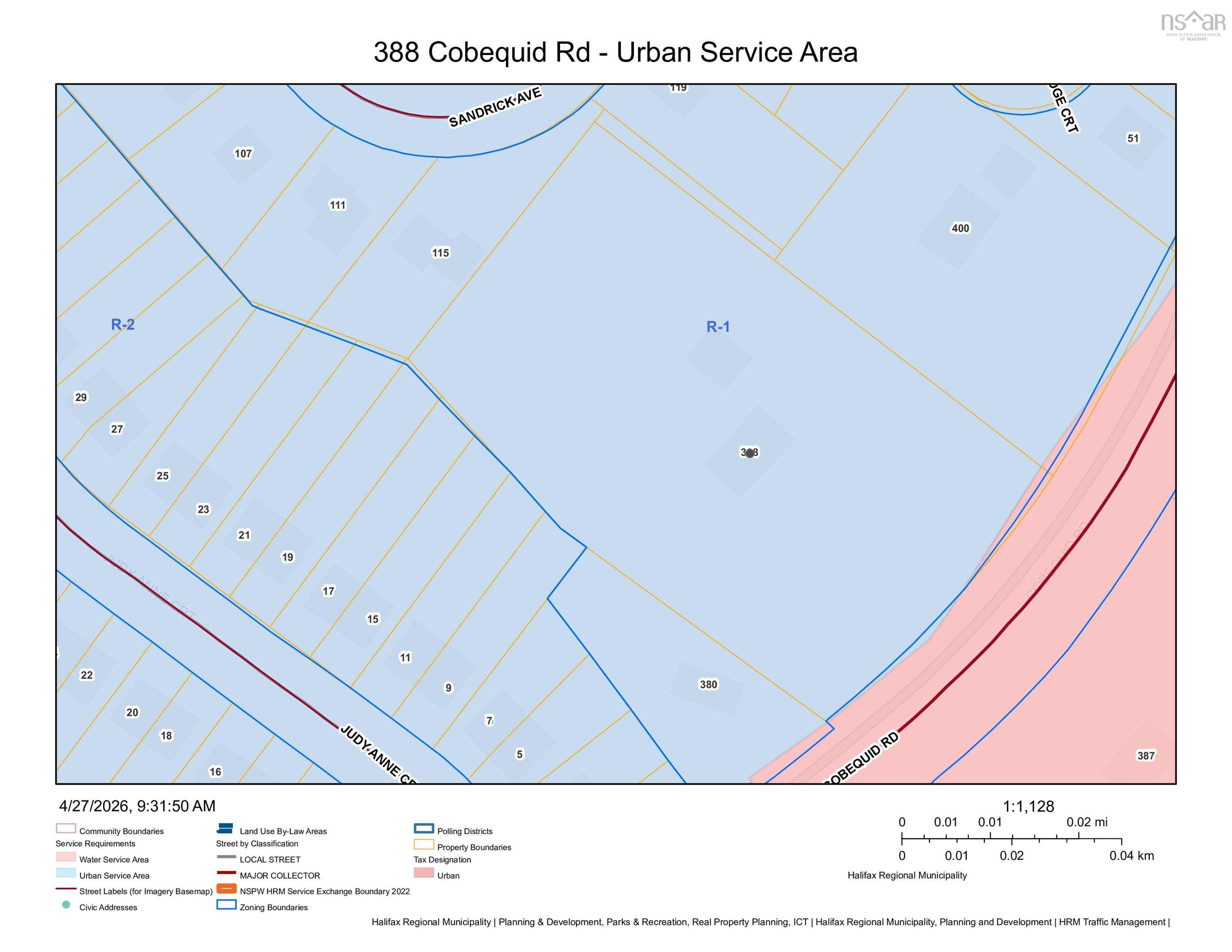 $1,500,000.00: 388 Cobequid Road, Lower Sackville