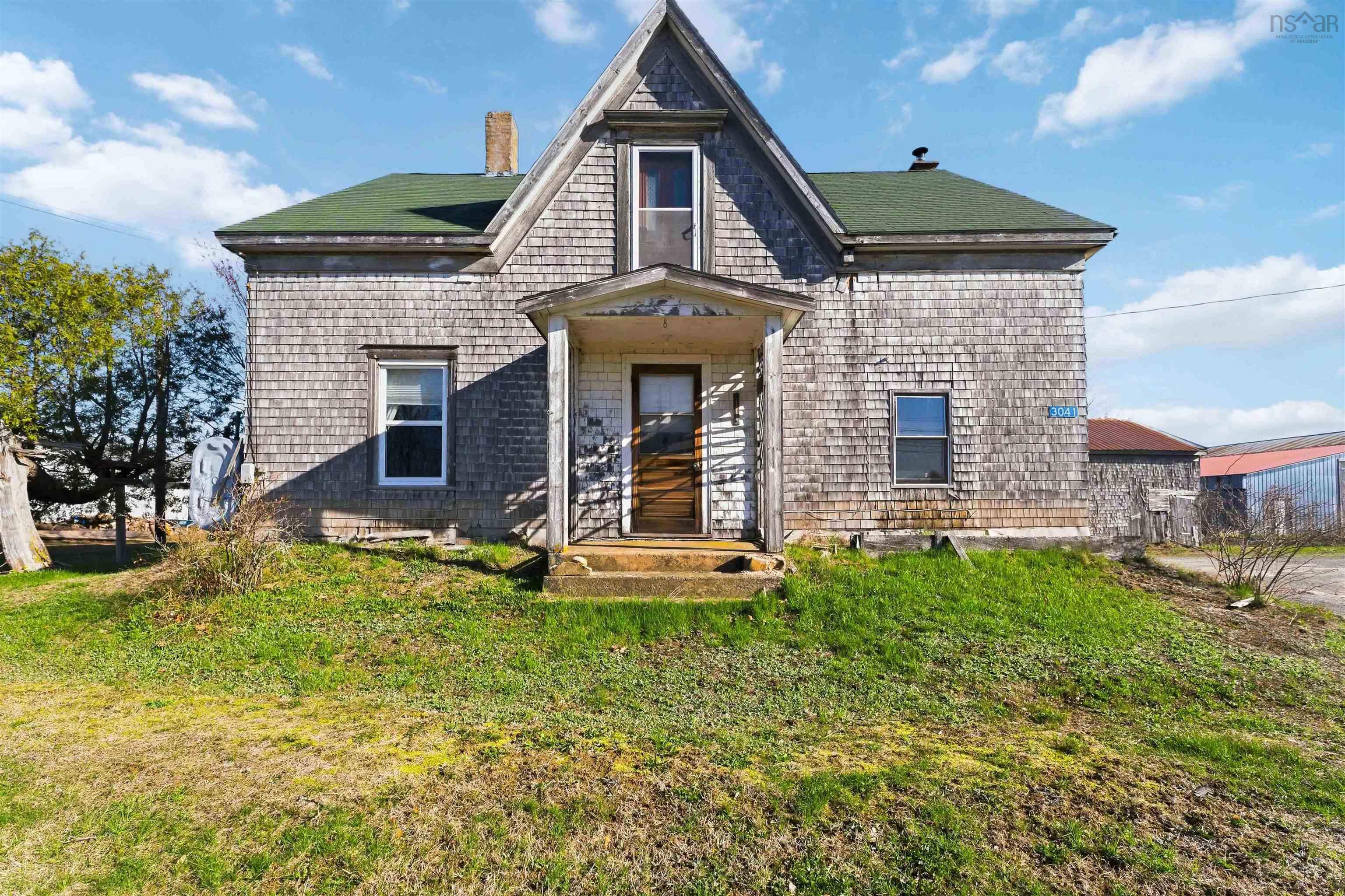3041 Highway 1, Aylesford East, NS (MLS® 202608919) | Aylesford East Real Estate | RE/MAX Halifax