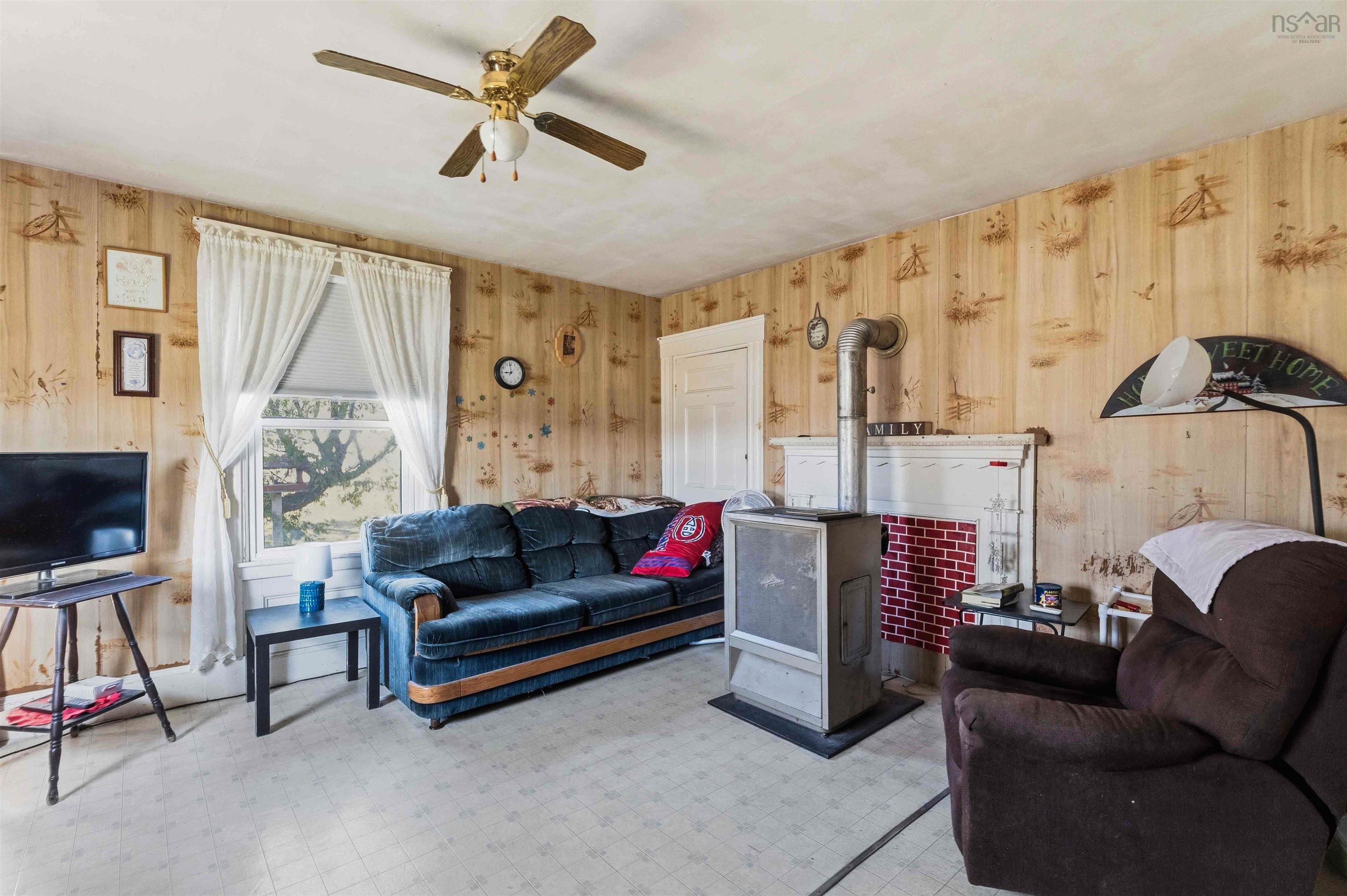 $145,000.00: 3041 Highway 1, Aylesford East