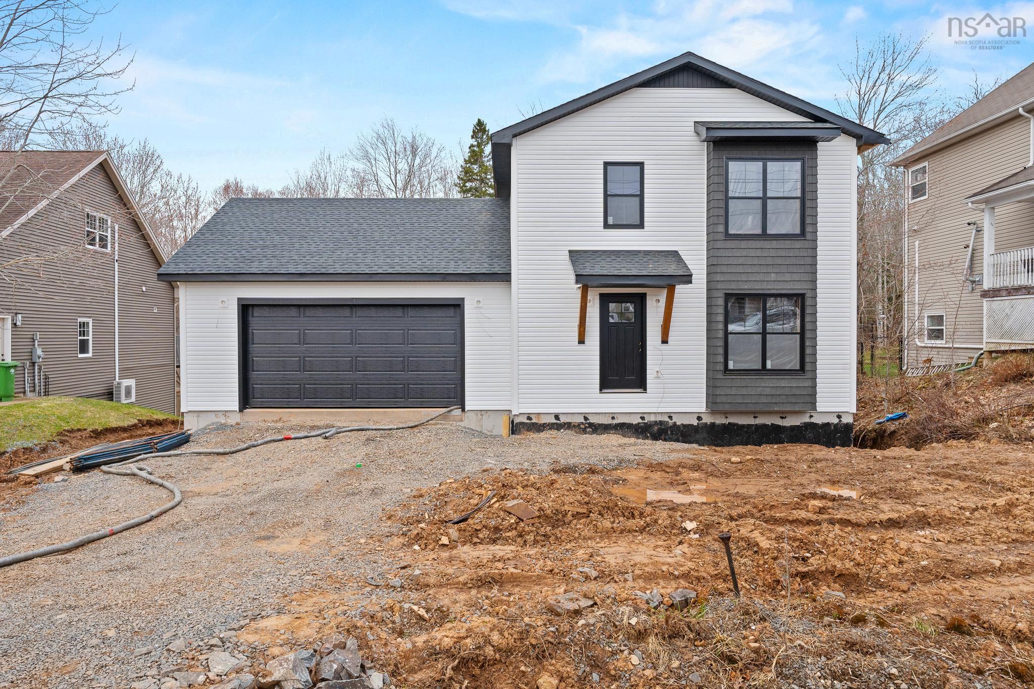 $619,000.00: Lot B-25 Halewood Drive, Falmouth