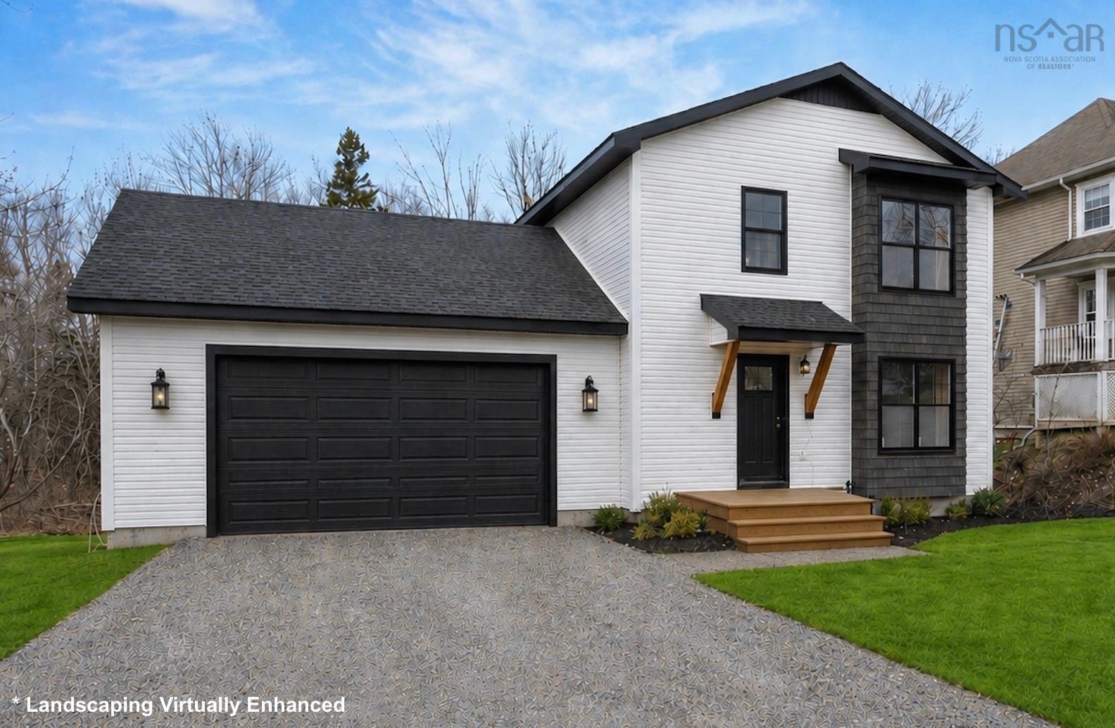 $599,000.00: Lot B-25 Halewood Drive, Falmouth