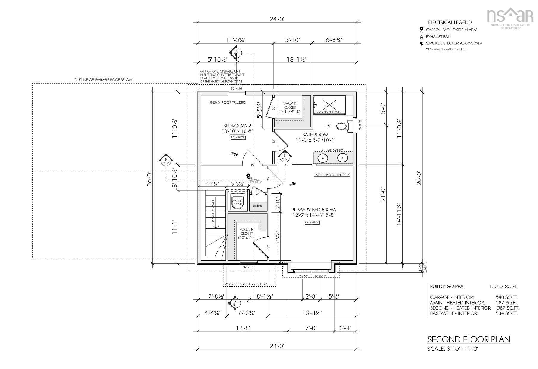 $599,000.00: Lot B-25 Halewood Drive, Falmouth
