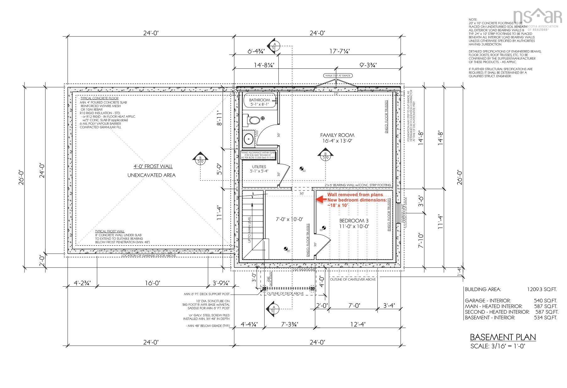 $599,000.00: Lot B-25 Halewood Drive, Falmouth