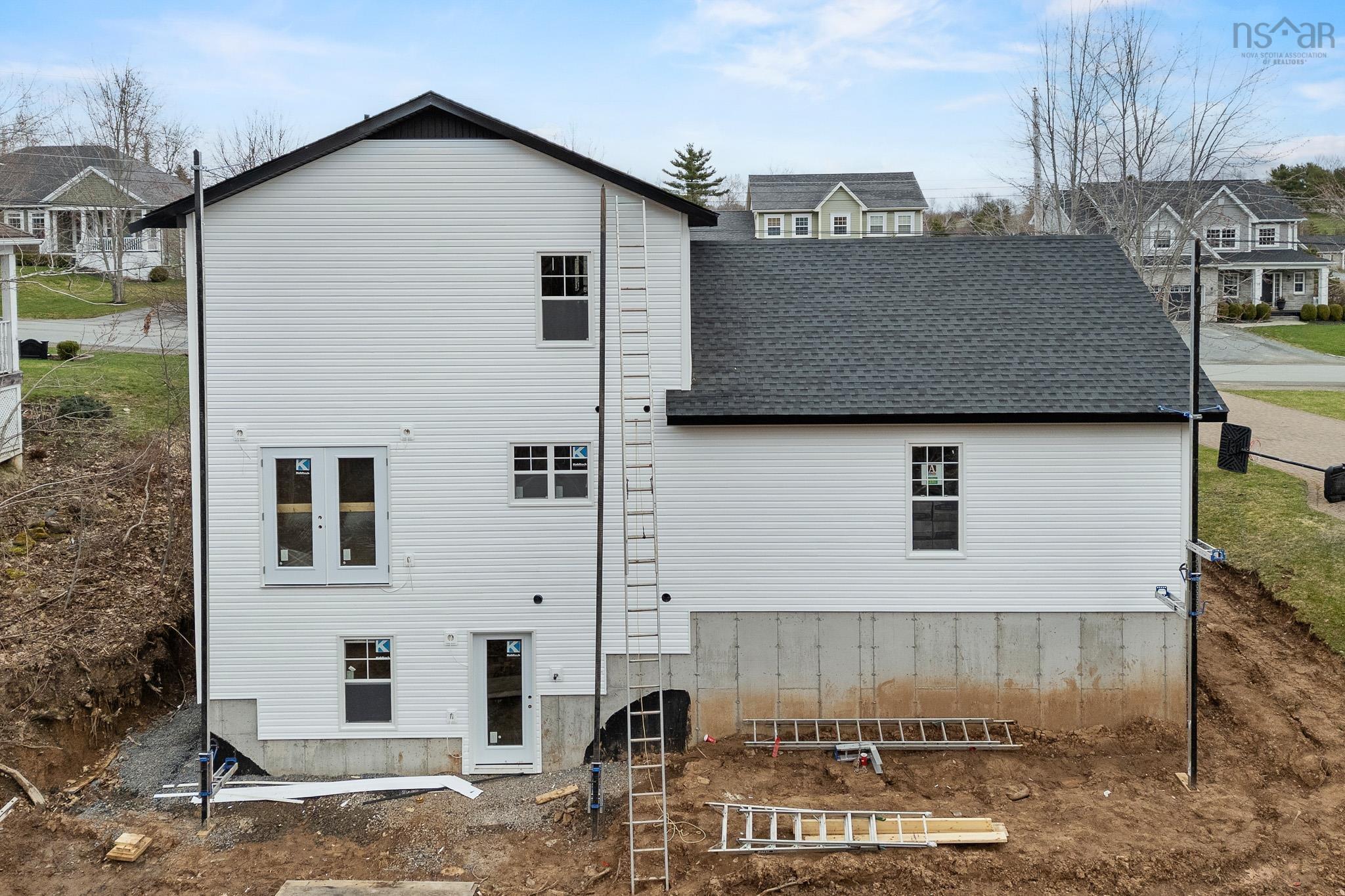 $619,000.00: Lot B-25 Halewood Drive, Falmouth