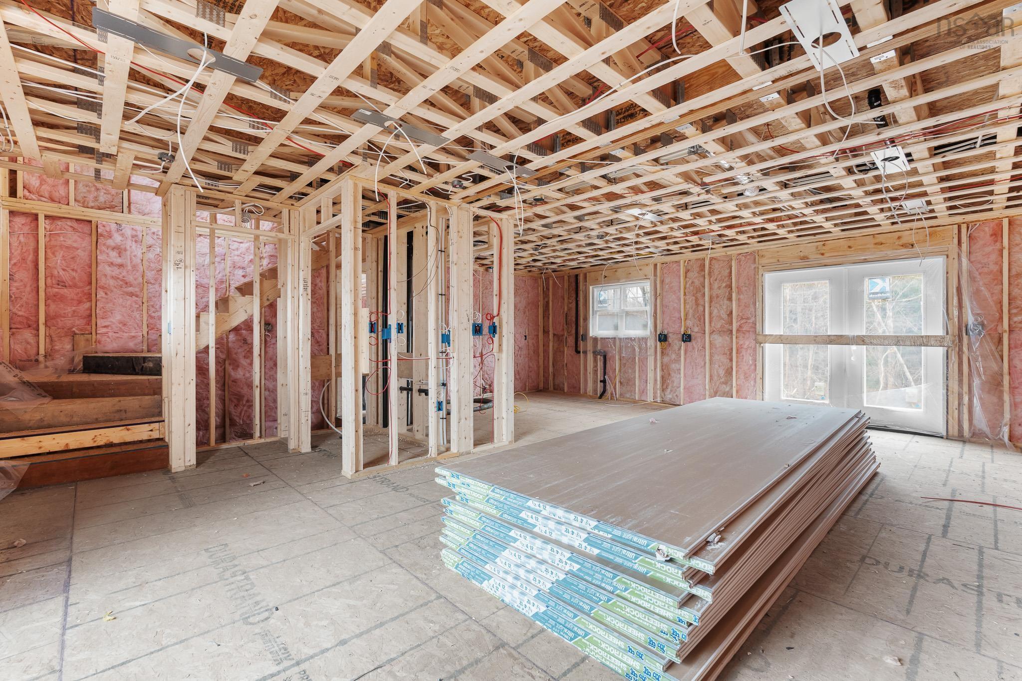 $619,000.00: Lot B-25 Halewood Drive, Falmouth