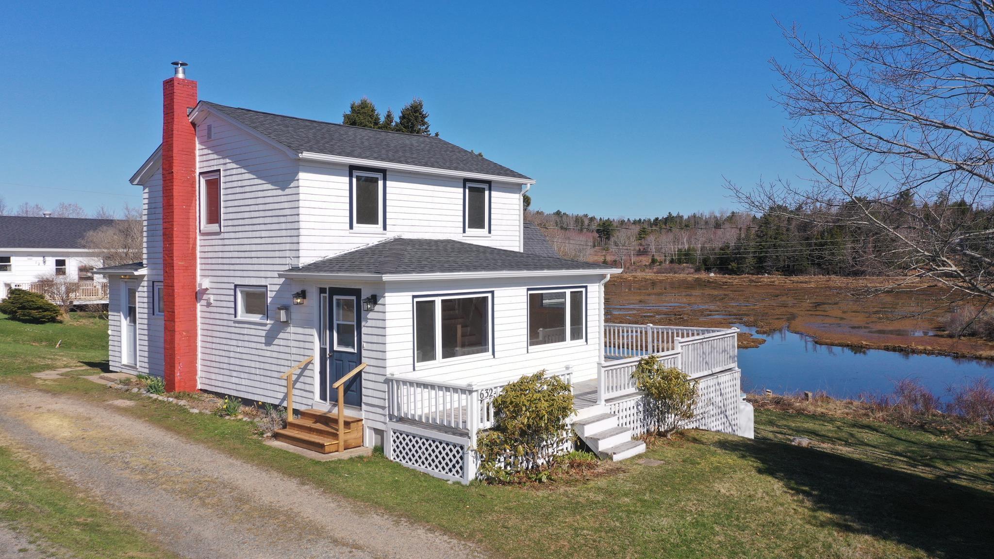 $475,000.00: 632 Oakland Road, Indian Point