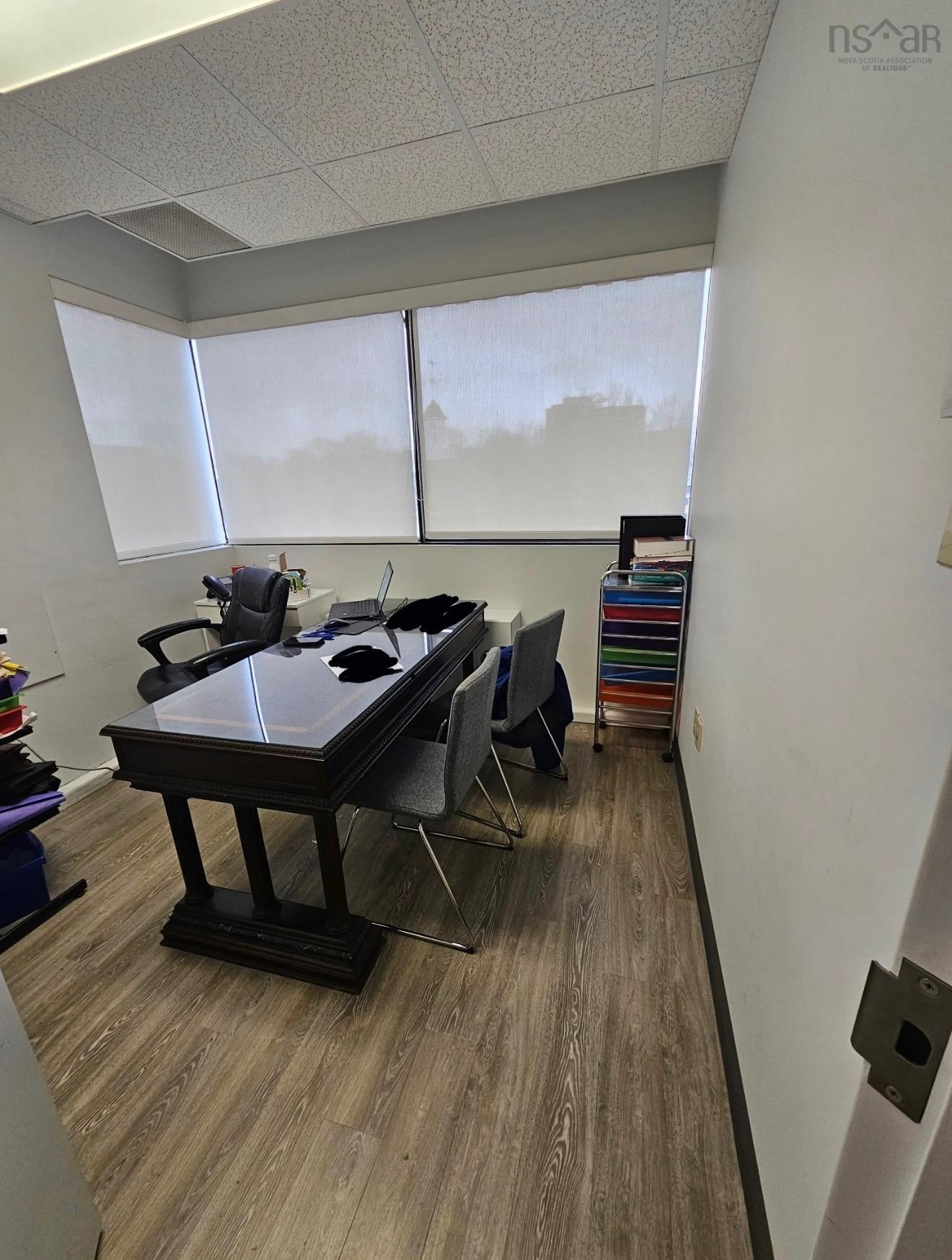 300 5991 Spring Garden Road, Halifax, NS (MLS 202608926)