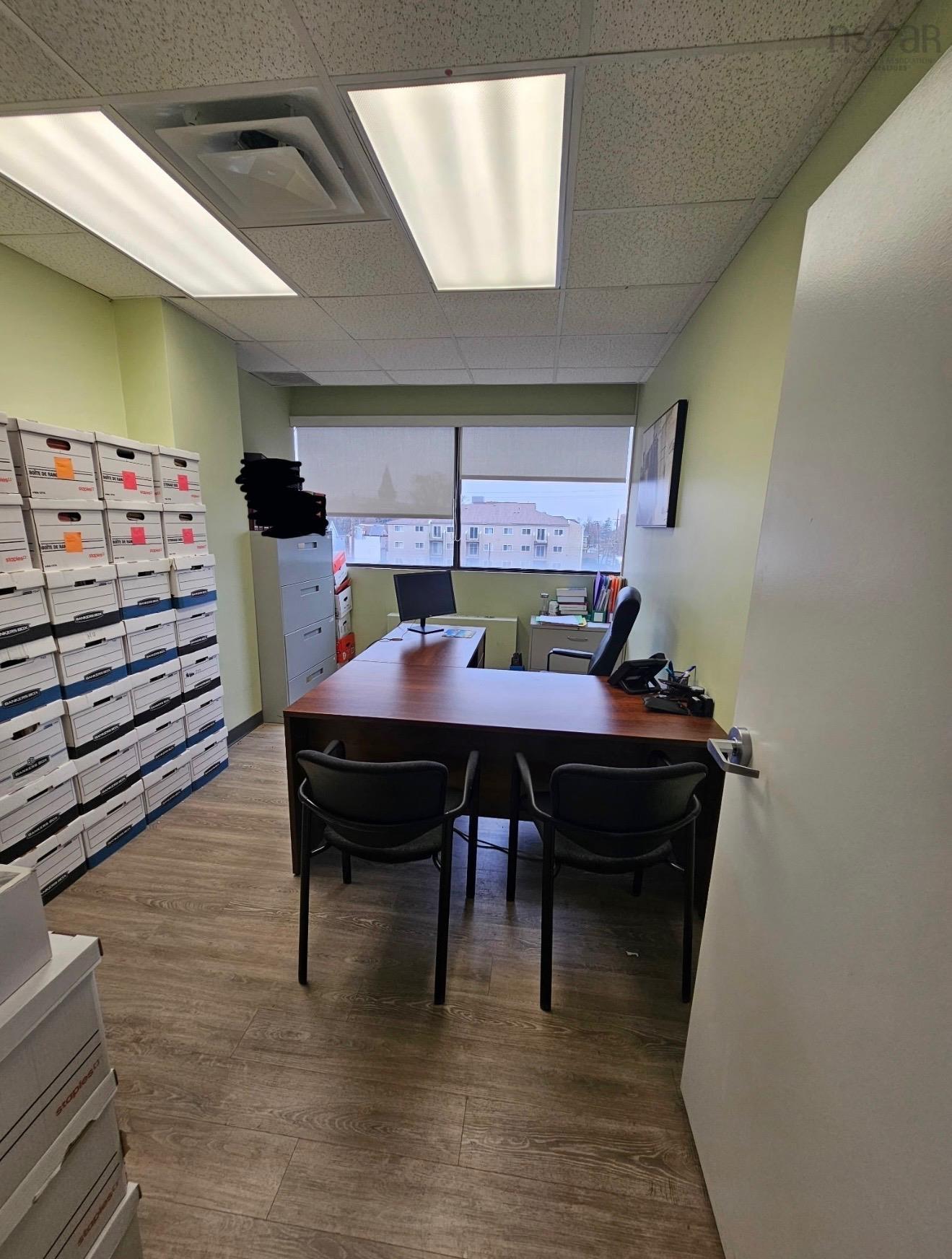 300 5991 Spring Garden Road, Halifax, NS (MLS 202608926)