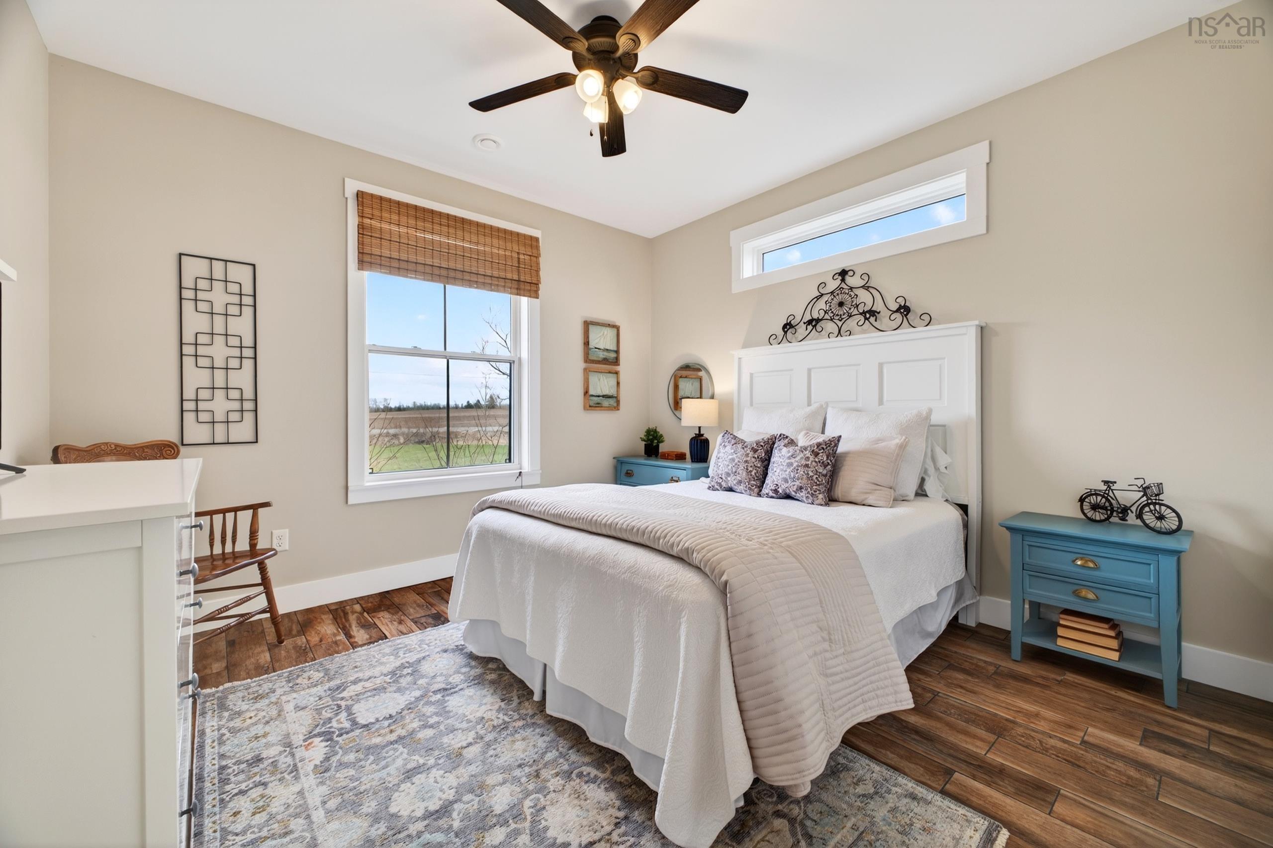 $836,999.00: 200 OLD HALIFAX Road, Pleasant Valley