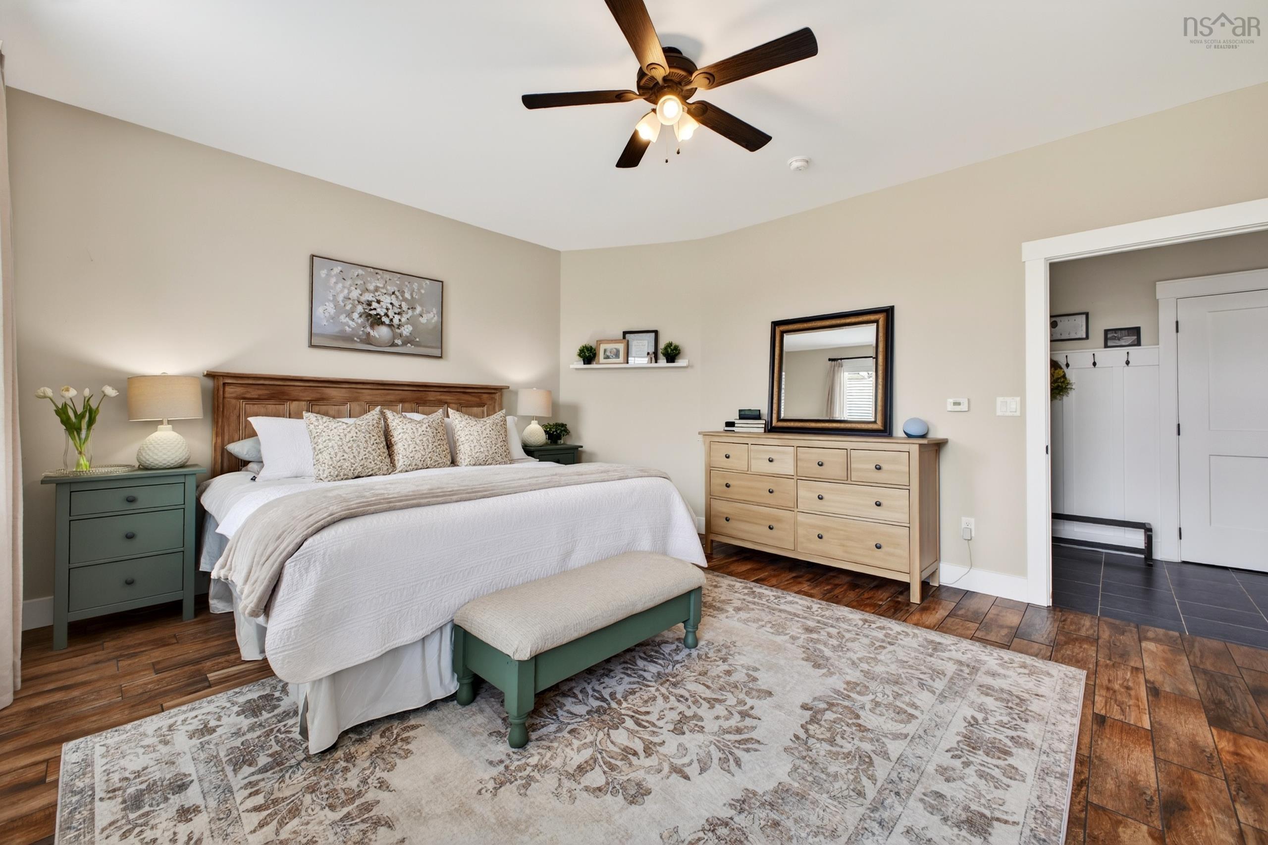 $836,999.00: 200 OLD HALIFAX Road, Pleasant Valley