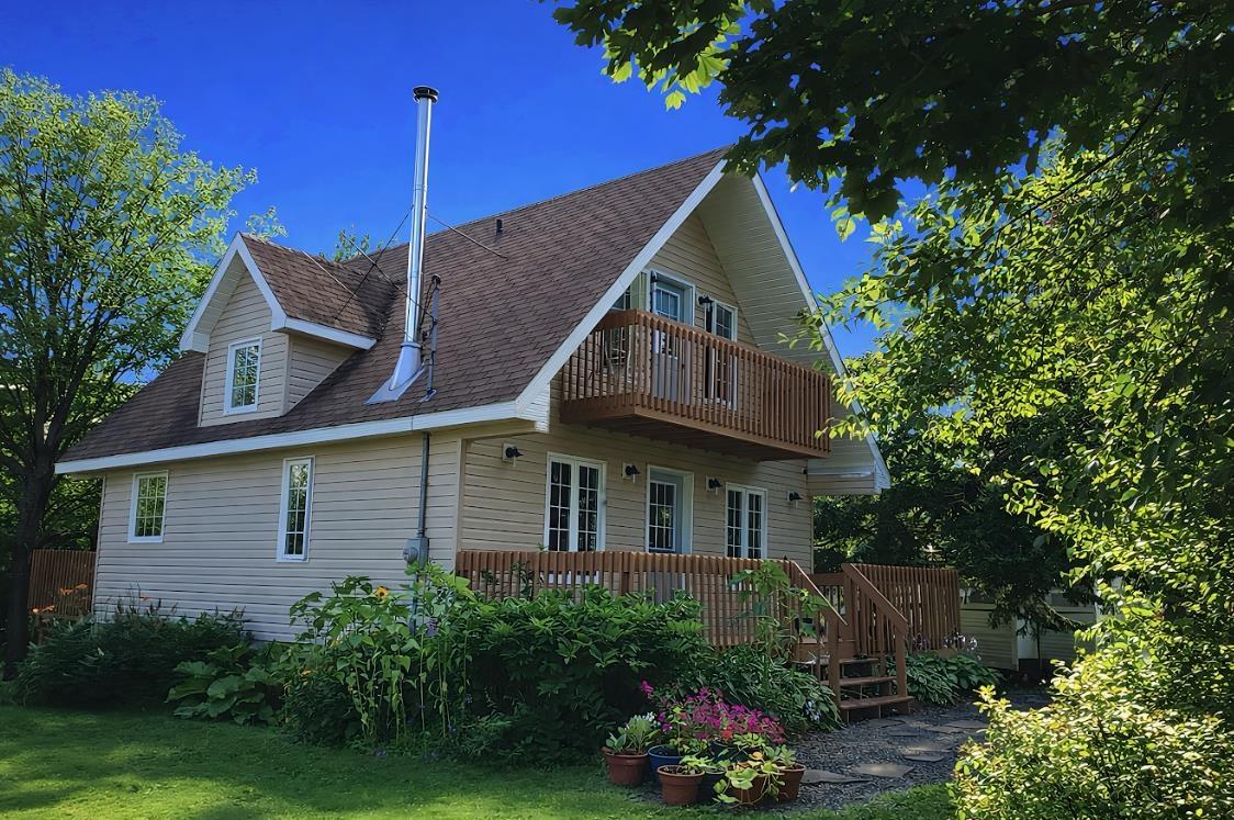 24 Mitchell Island Loop, Linden, NS (MLS® 202608932)