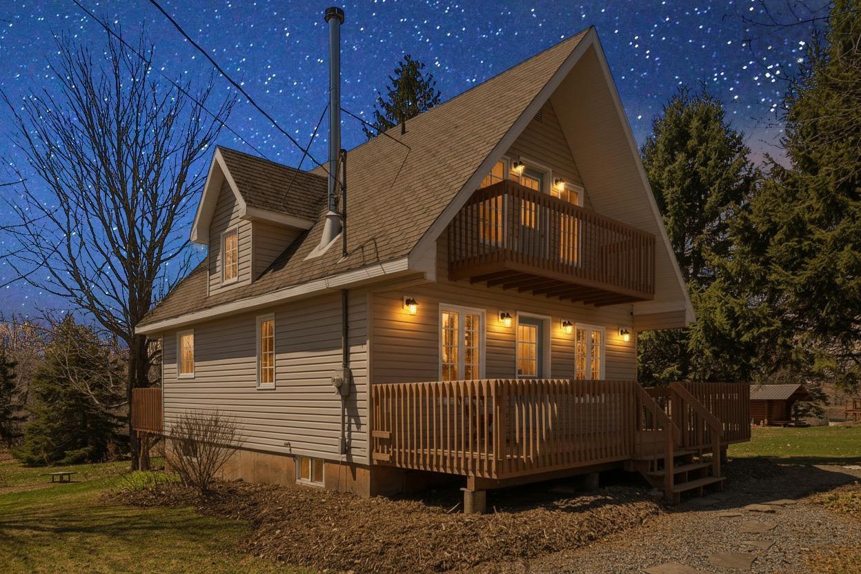 24 Mitchell Island Loop, Linden, NS (MLS® 202608932)