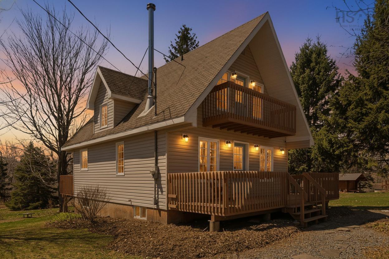 24 Mitchell Island Loop, Linden, NS (MLS 202608932)