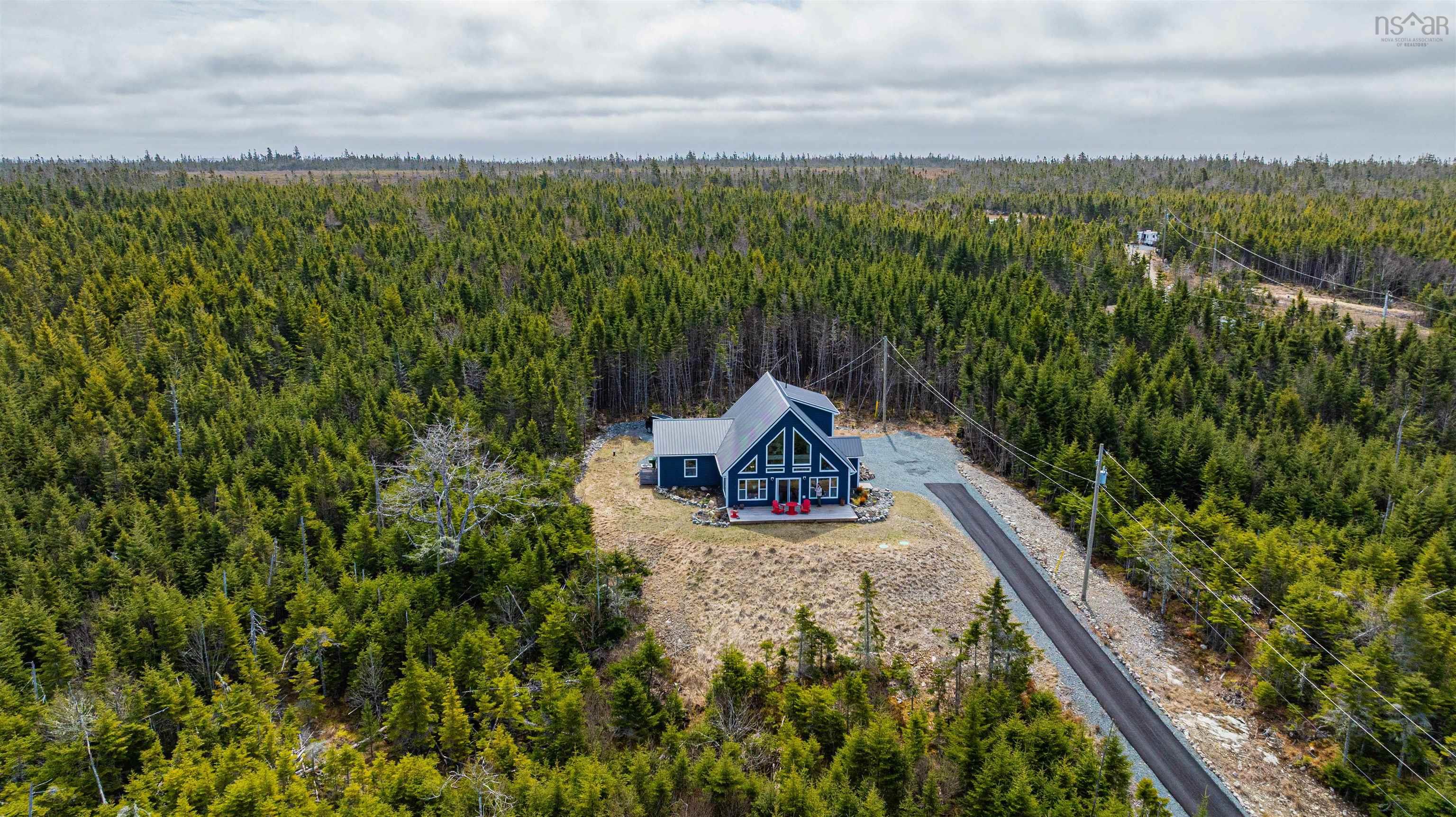 $799,900.00: 1399 East Petpeswick Road, East Petpeswick