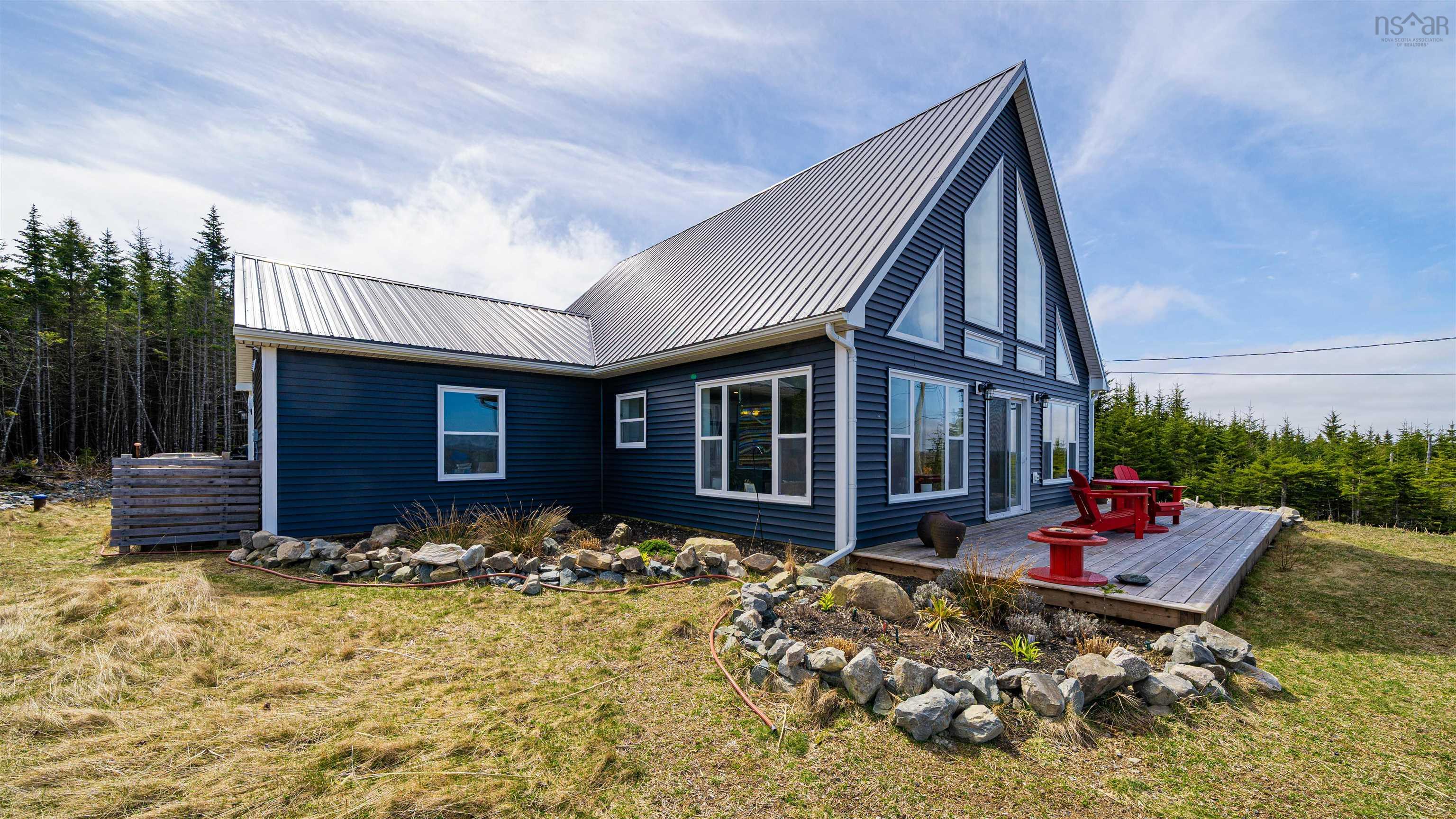 $799,900.00: 1399 East Petpeswick Road, East Petpeswick