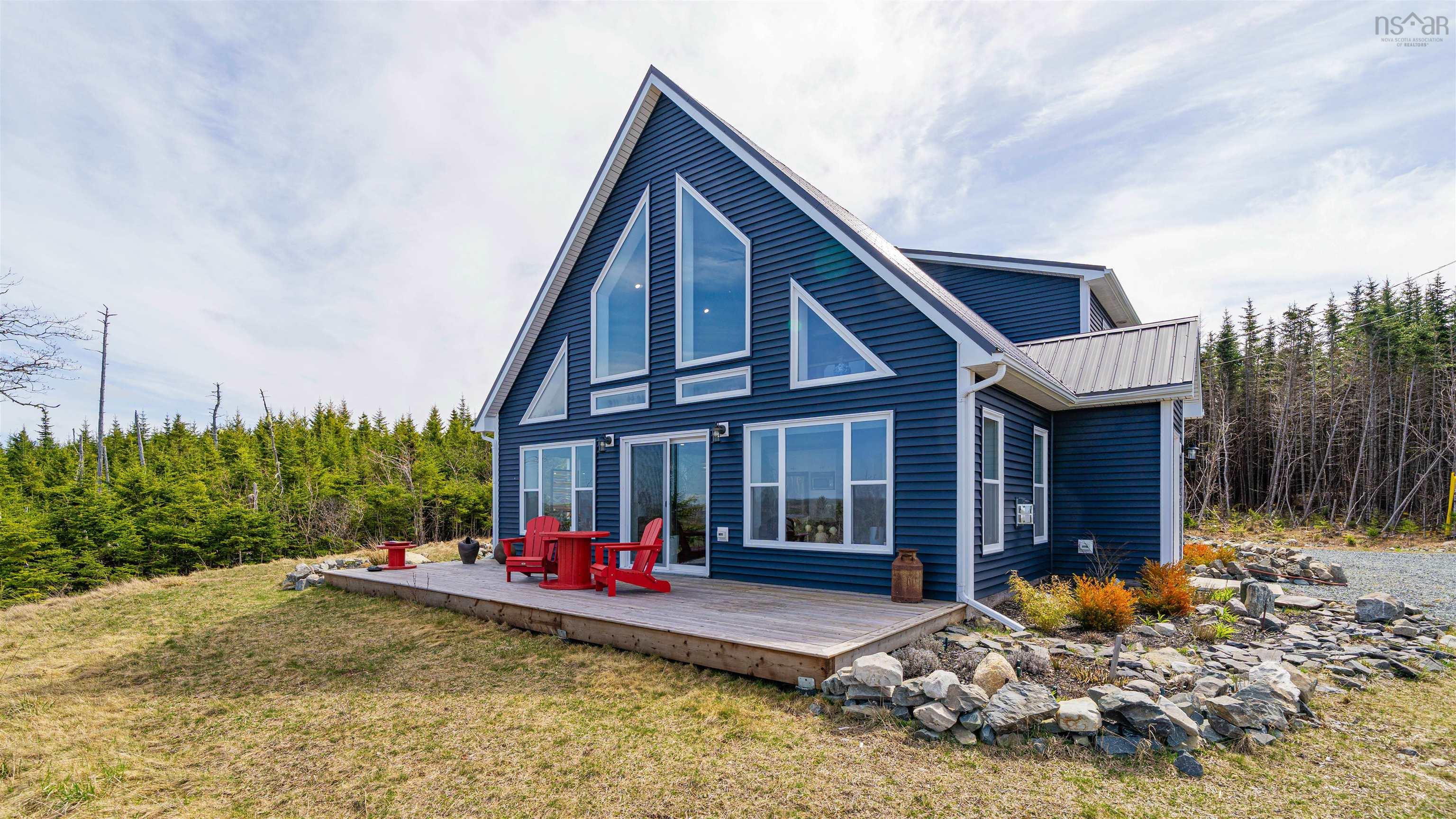 $799,900.00: 1399 East Petpeswick Road, East Petpeswick